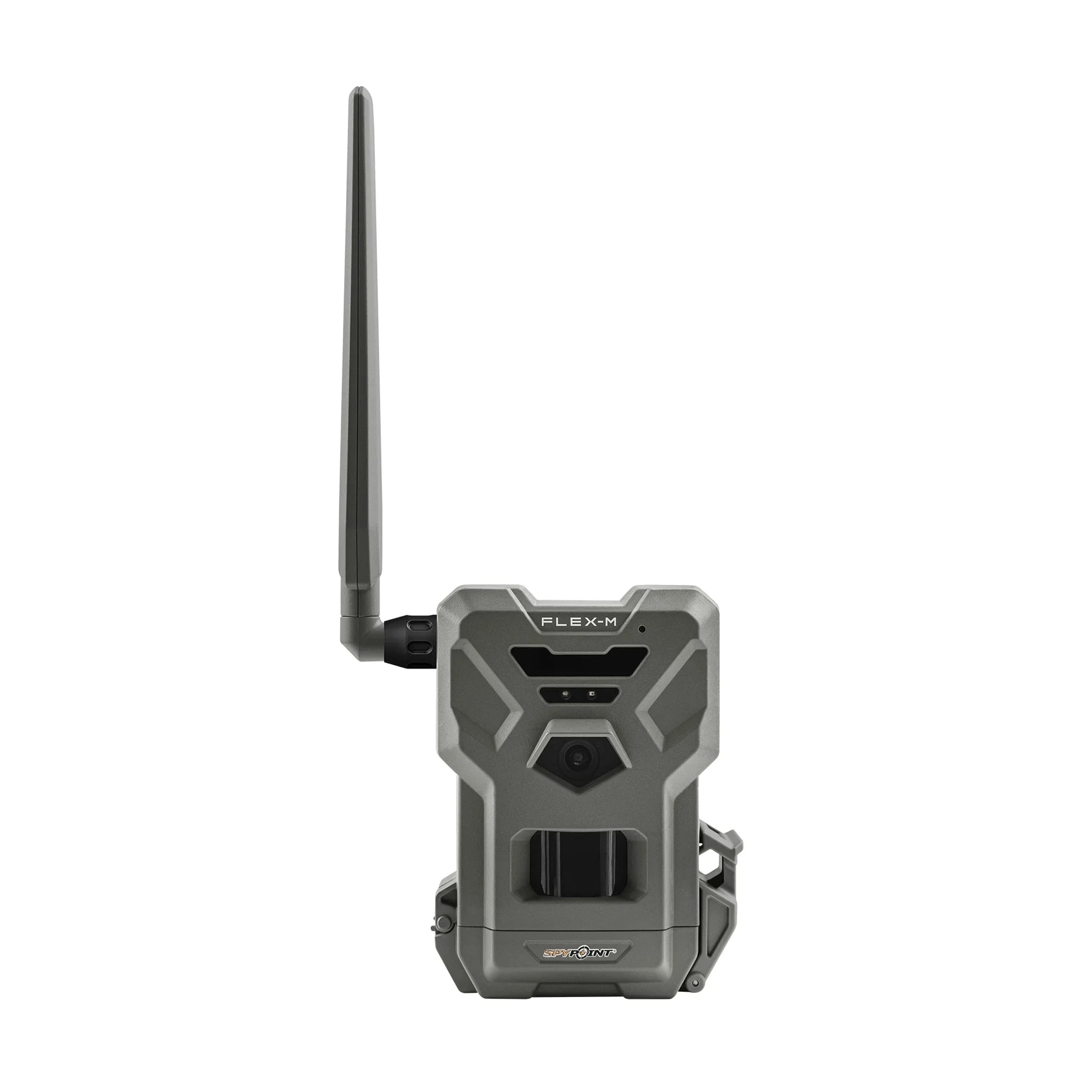 SPYPOINT FLEX-M Mobilfunk-Wildkamera 28 MP mit Antenne
