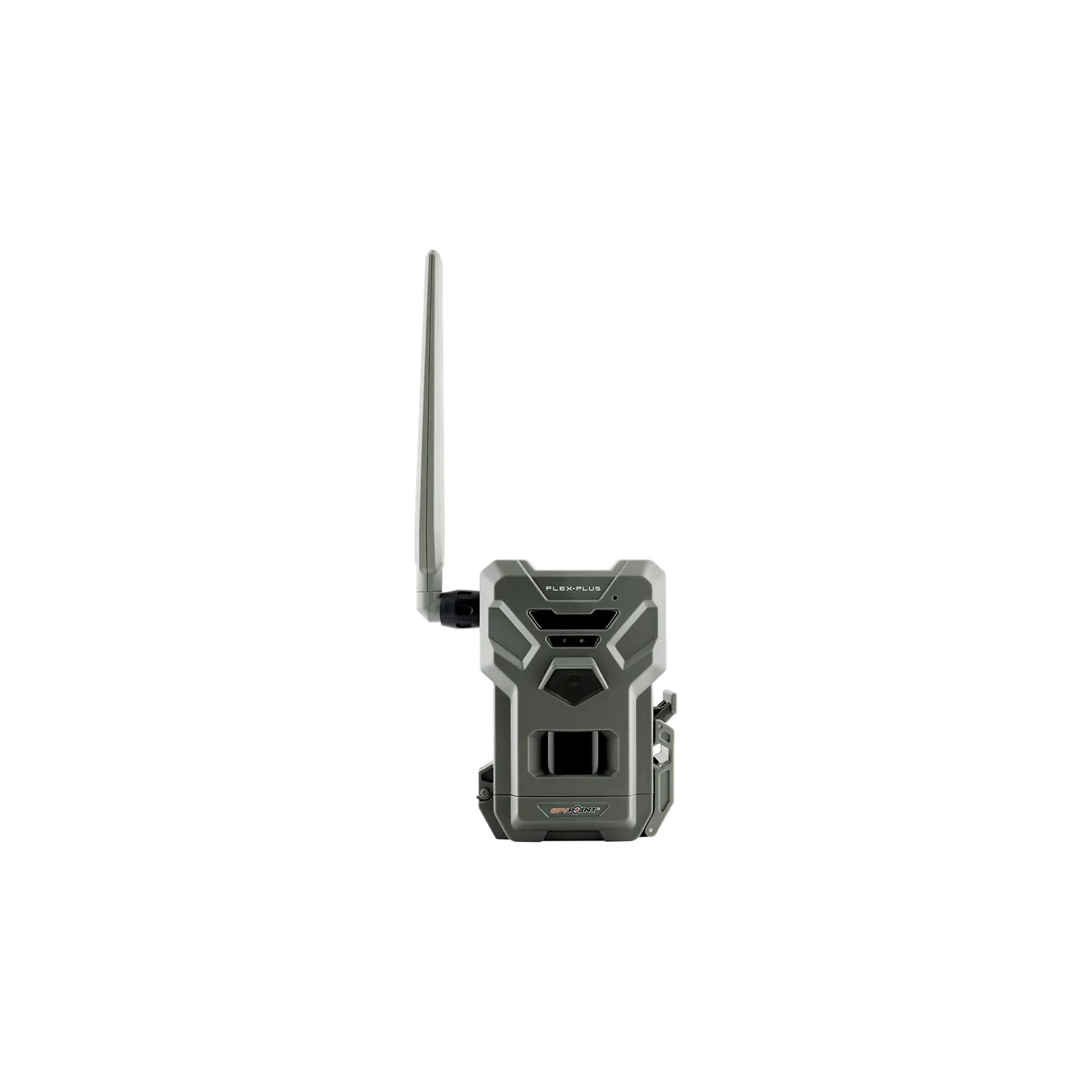 SPYPOINT FLEX-PLUS Mobilfunk-Wildkamera mit Antenne