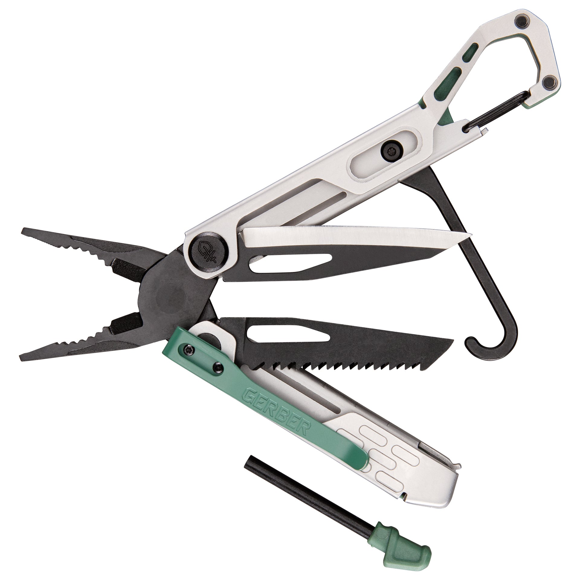 Gerber Multitool Stakeout Spark – Originalbild
