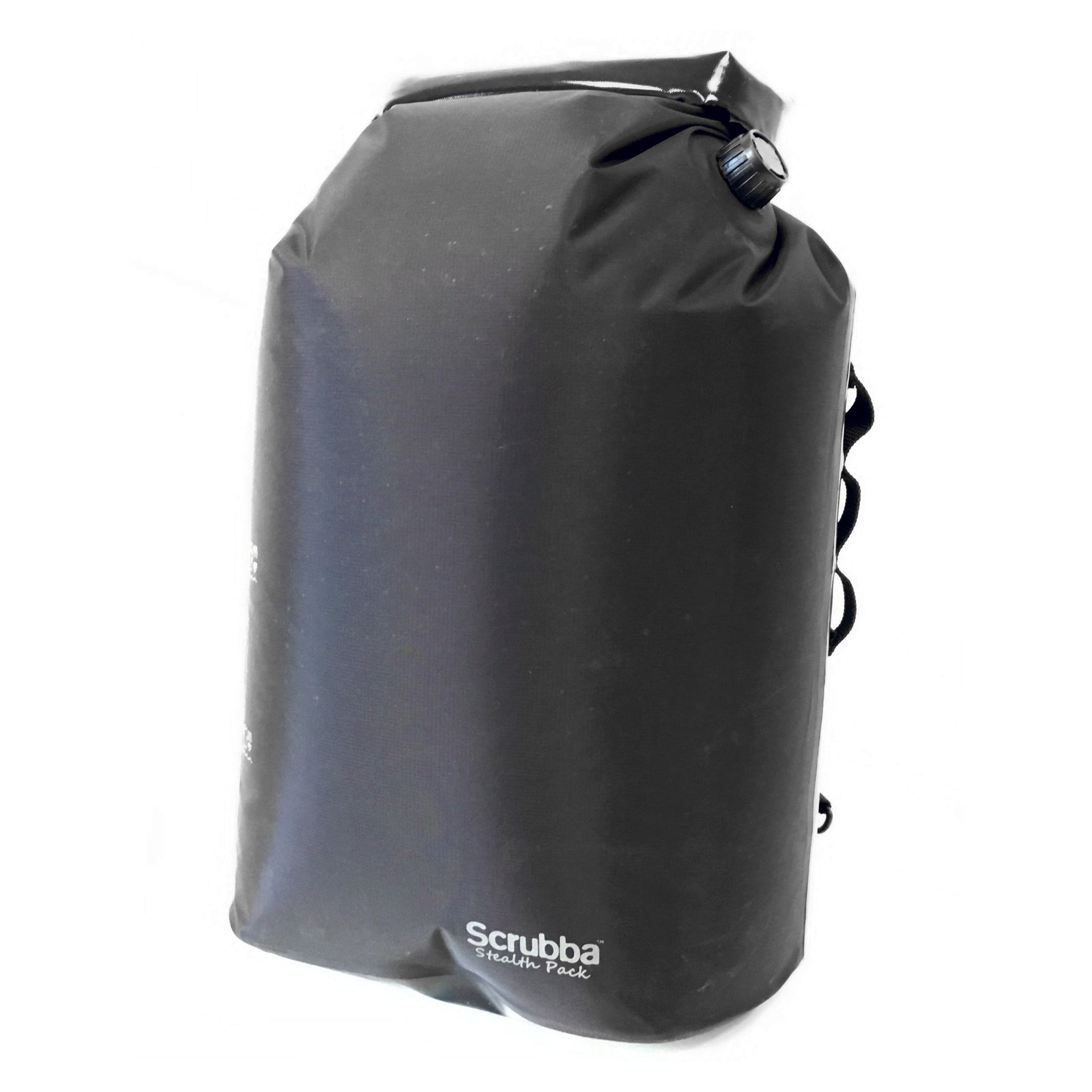 Scrubba Rucksack 3in1 Stealth Pack – Originalbild