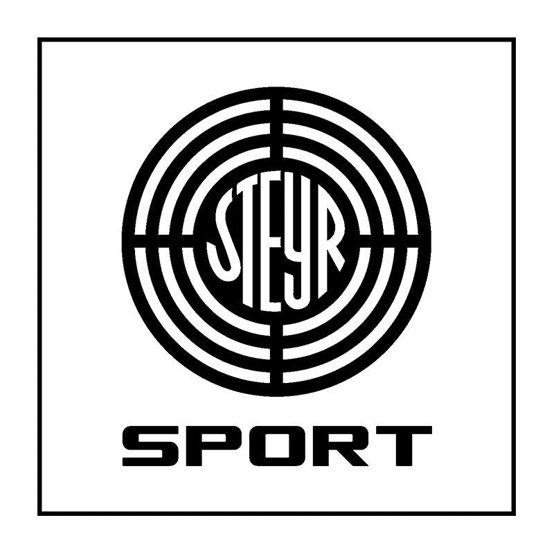 STEYR SPORT Füllstück für CO₂-Waffen, Artikel 36315000