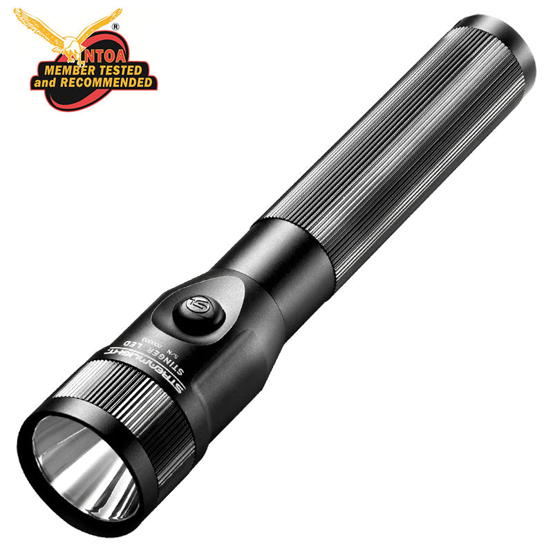 Streamlight Stinger LED 75962 – Taschenlampe, Produktansicht