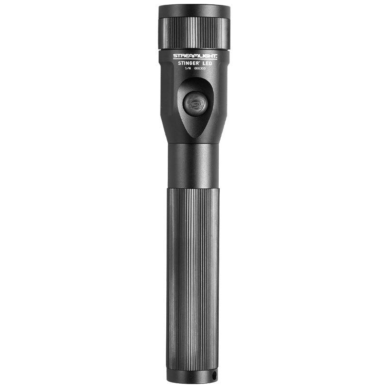 Streamlight Stinger LED 75962 – Seitenansicht