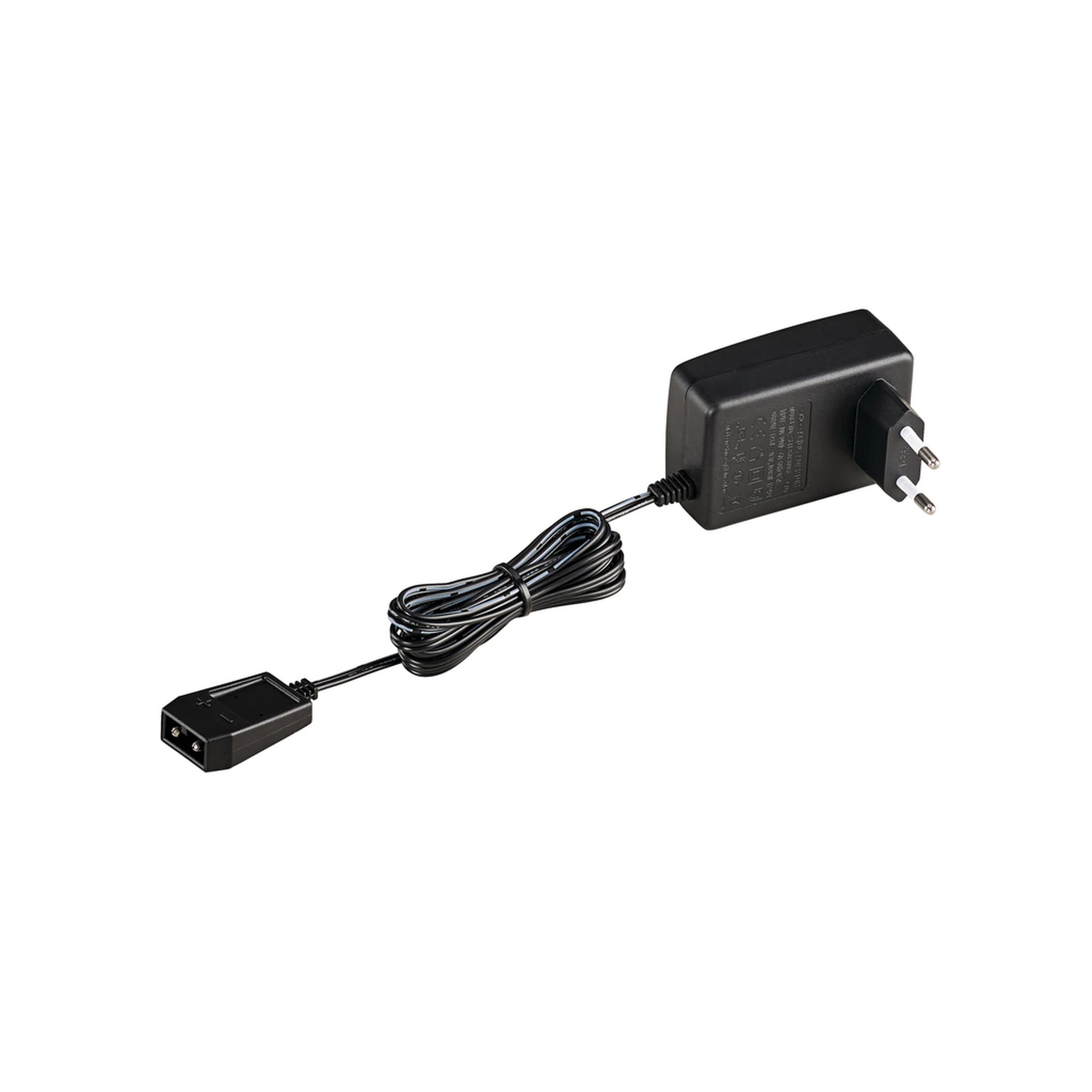 Streamlight 22061 Netzteil mit Ladekabel und Netzstecker für die 230-V-Ausführung