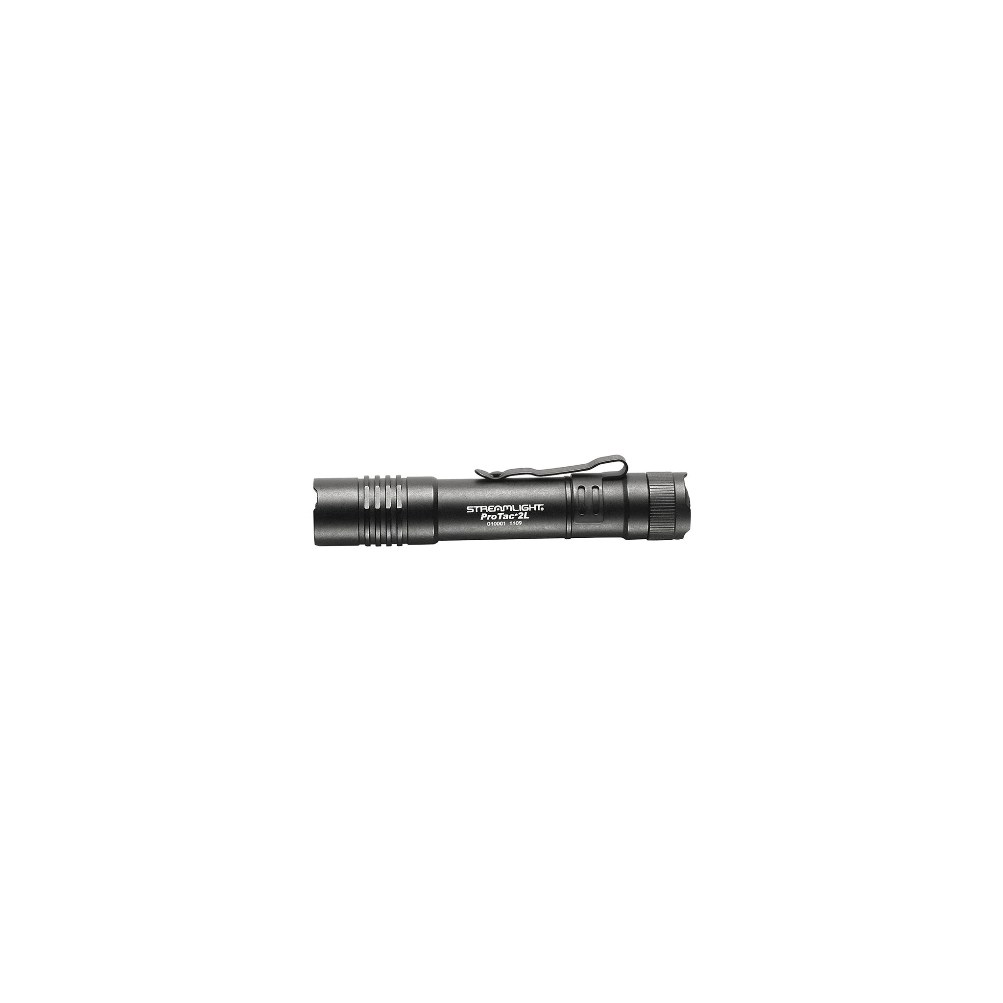 Streamlight ProTac 2L mit Taschenclip