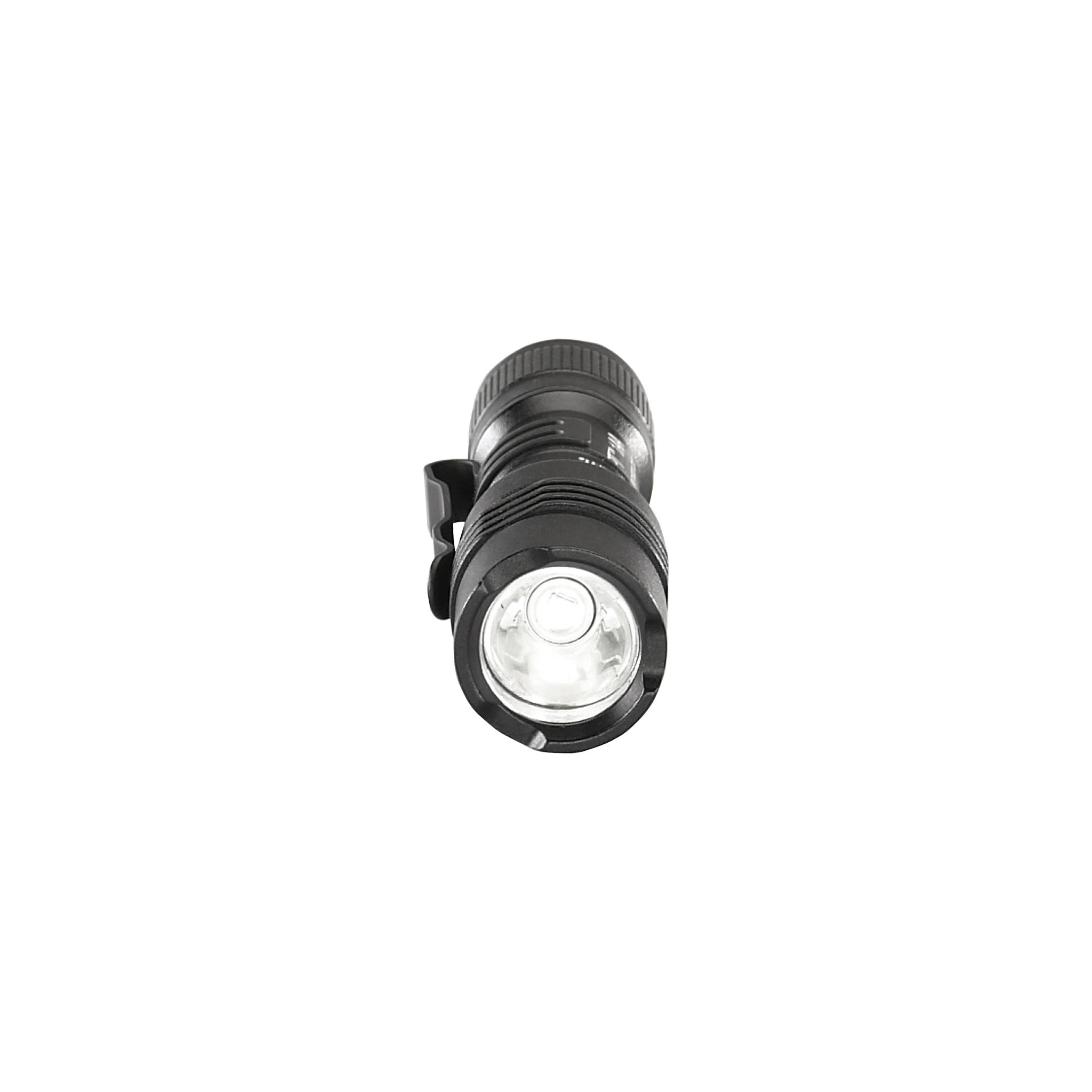 Streamlight ProTac 2L mit Endkappenschalter