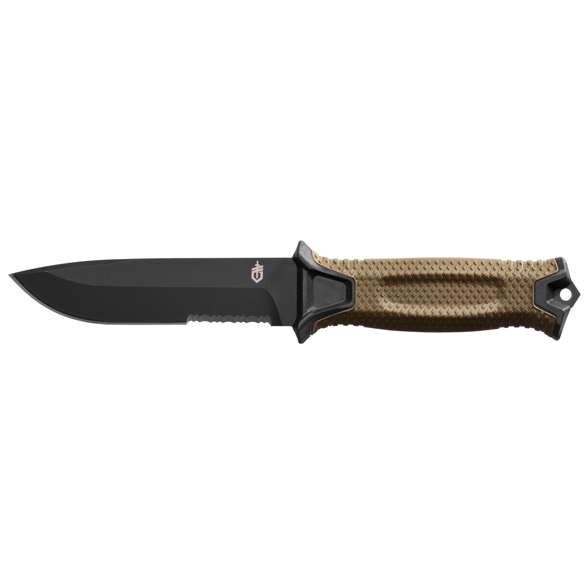 Gerber Messer Strongarm SE – Originalbild
