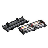 Streamlight 90542 – Alkaline-Batteriehalter für Survivor und Knucklehead