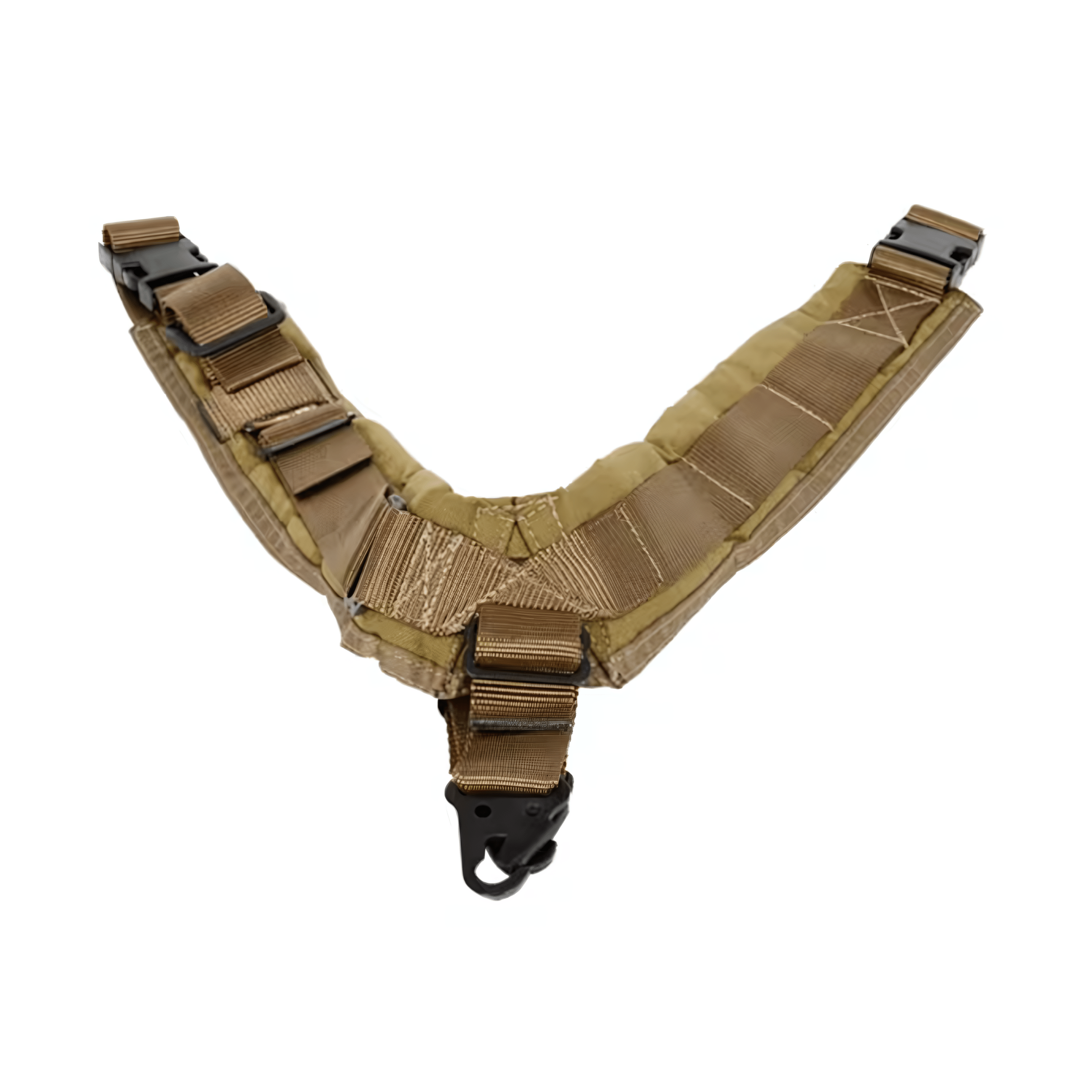 T.A.B. Gear Biathlon-Gewehrriemen Regular – Produktansicht 3