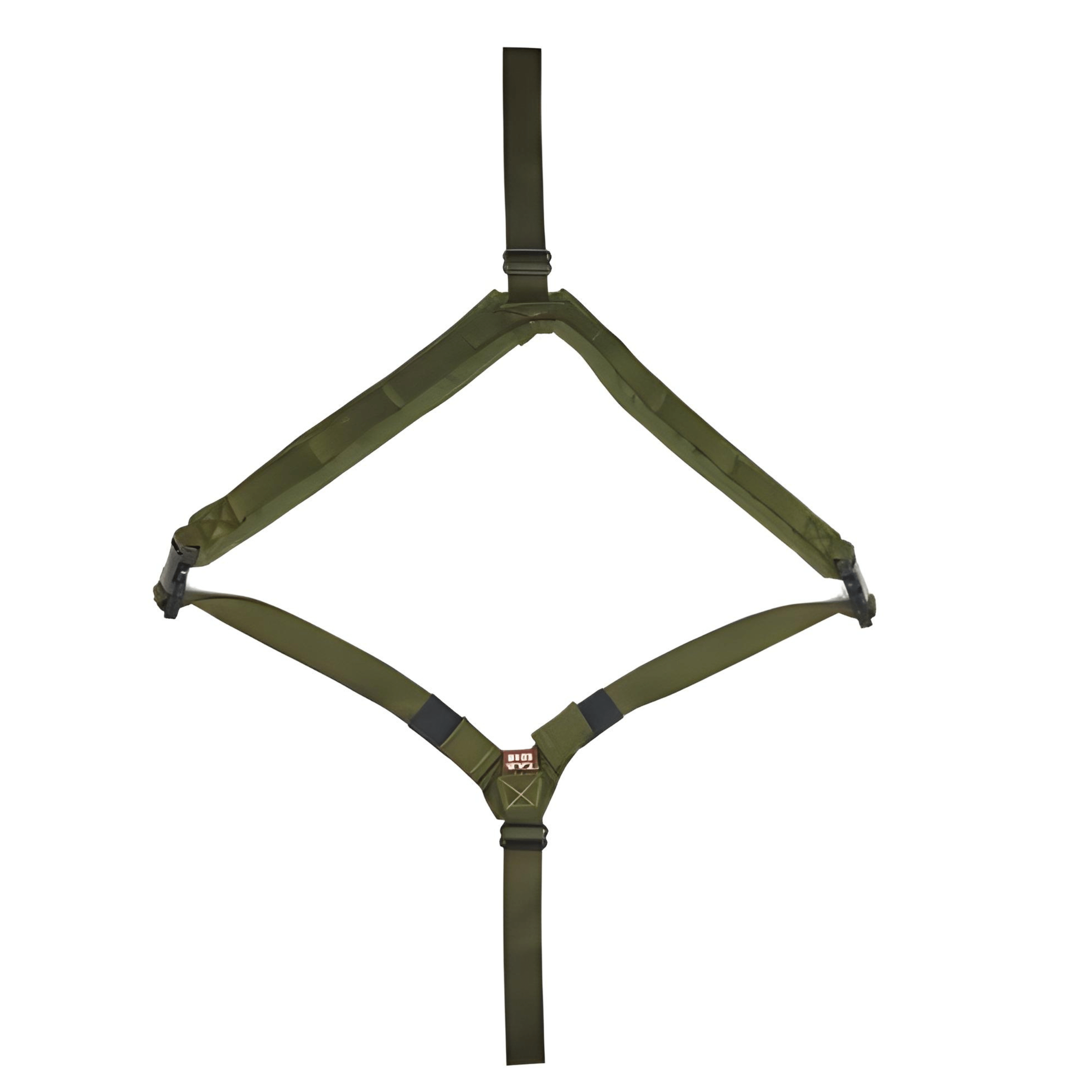 T.A.B. Gear Biathlon-Gewehrriemen Simple – Produktansicht 2