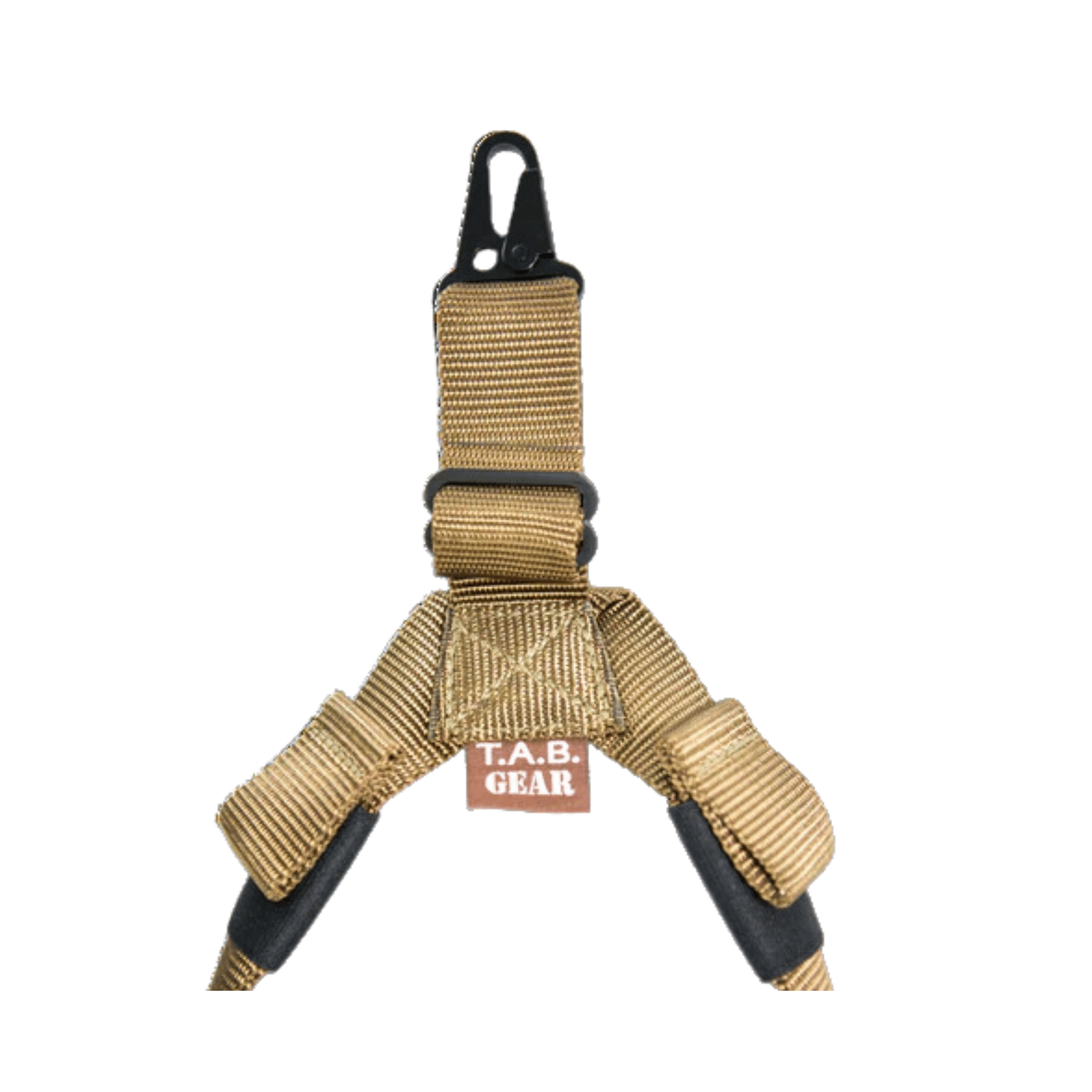 T.A.B. Gear Biathlon-Gewehrriemen Simple – Produktansicht 5