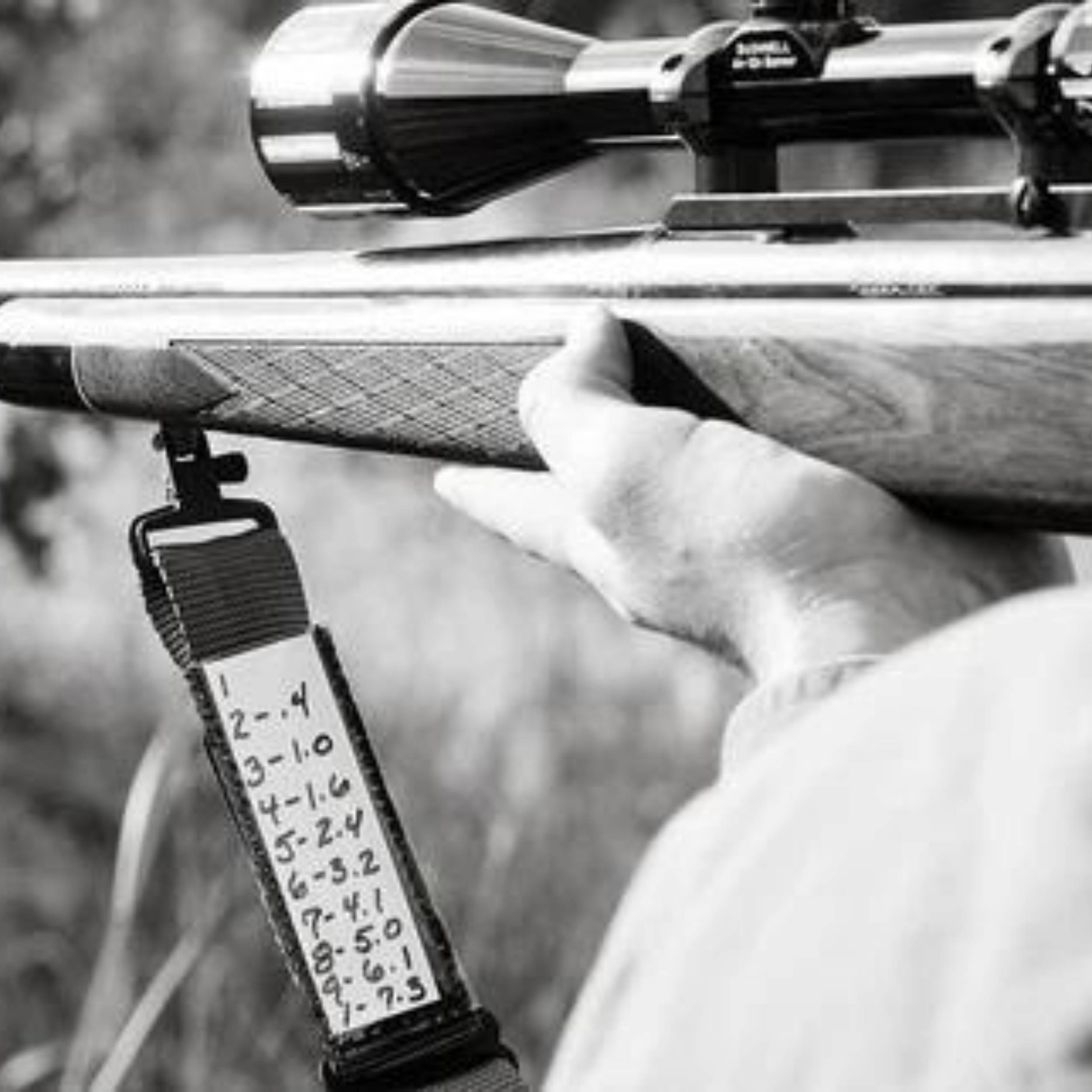 T.A.B. Gear Datenkartenhalter für Gewehrriemen – Produktansicht 5