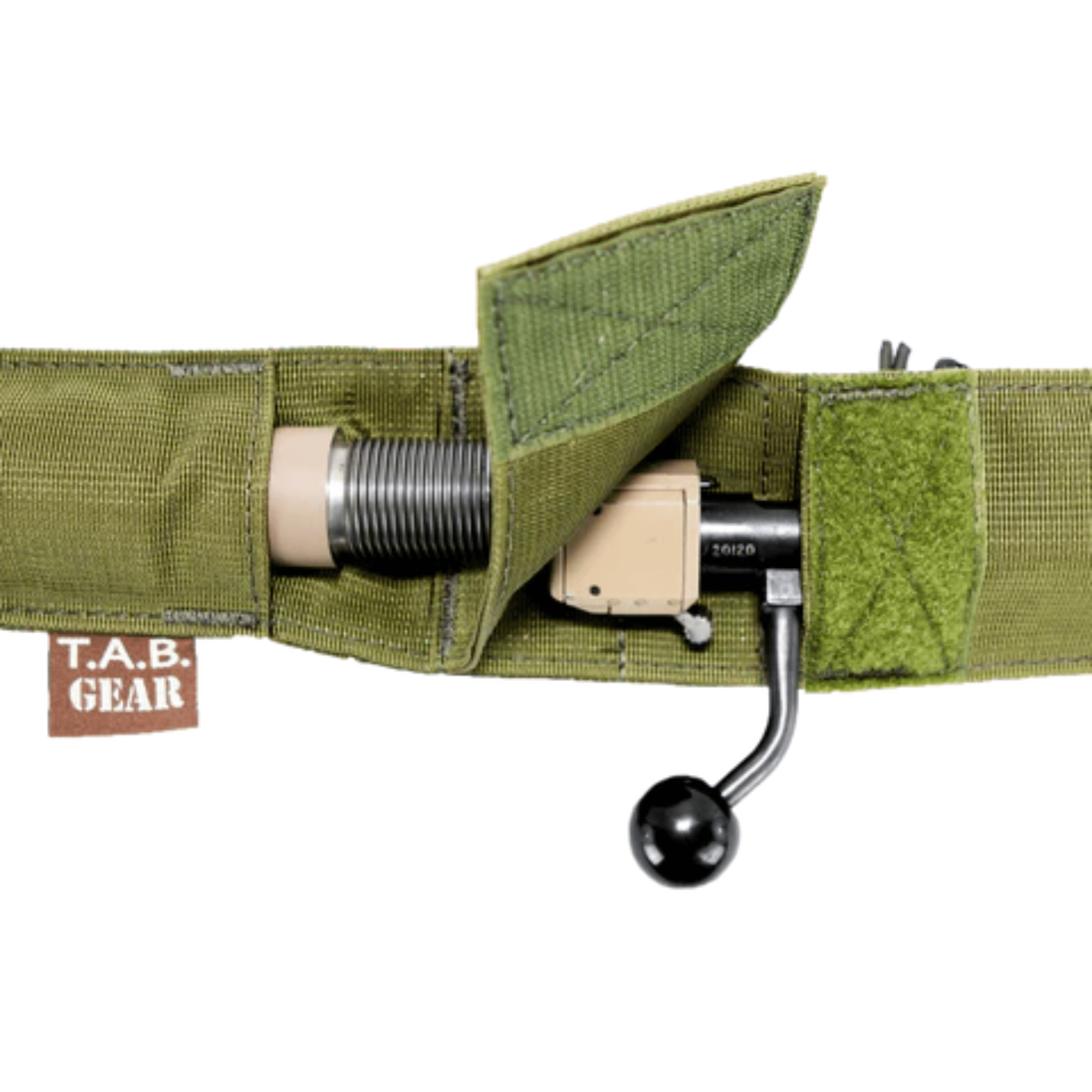 T.A.B. Gear Laufschutz – Produktansicht 3