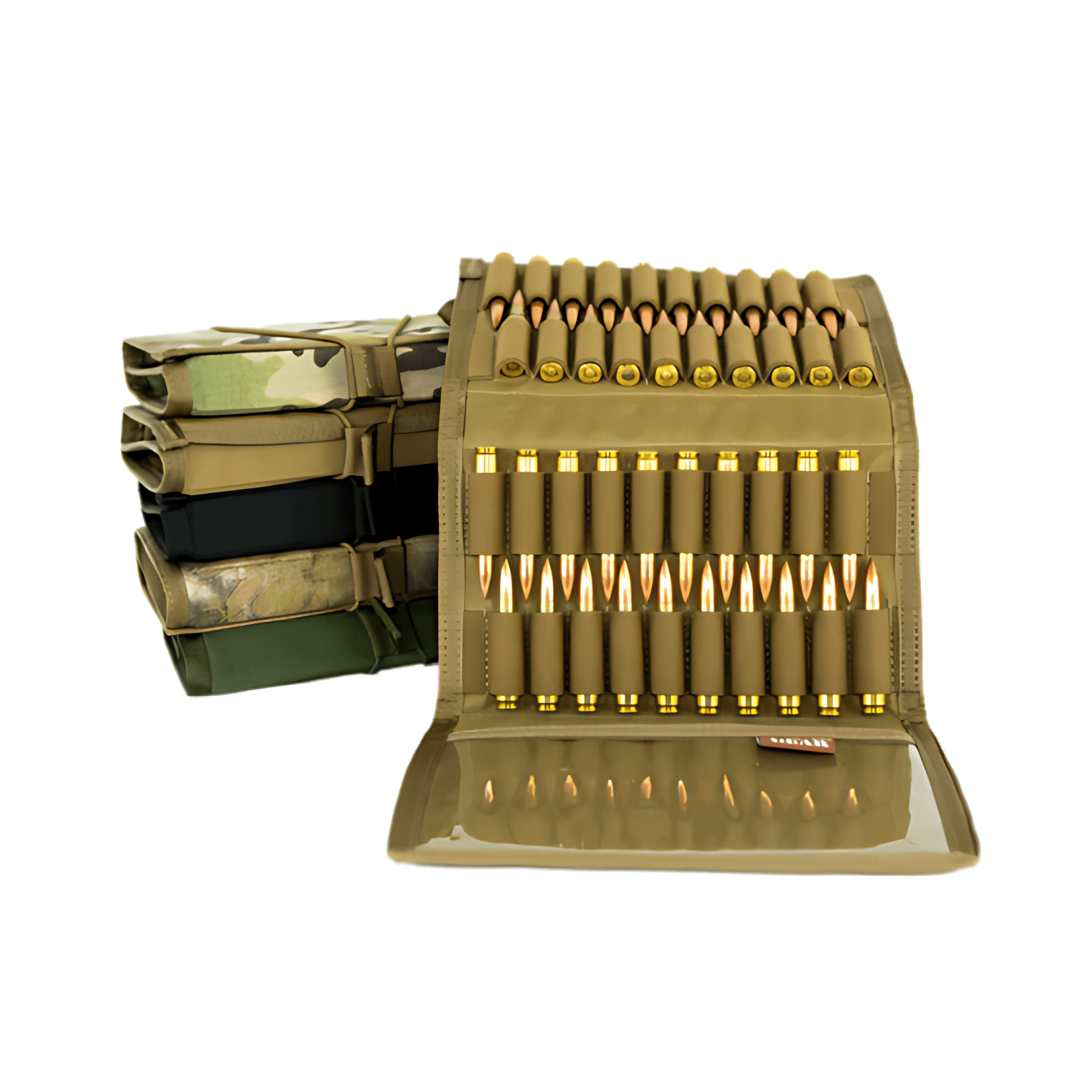 T.A.B. Gear Patronenetui Bullet Binder – Hauptansicht