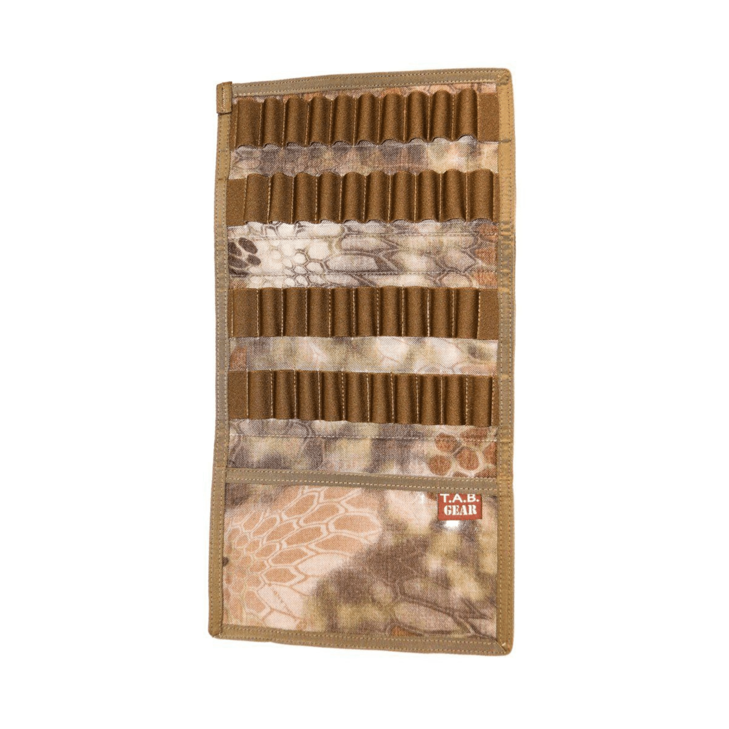 T.A.B. Gear Patronenetui Bullet Binder – Produktansicht 3