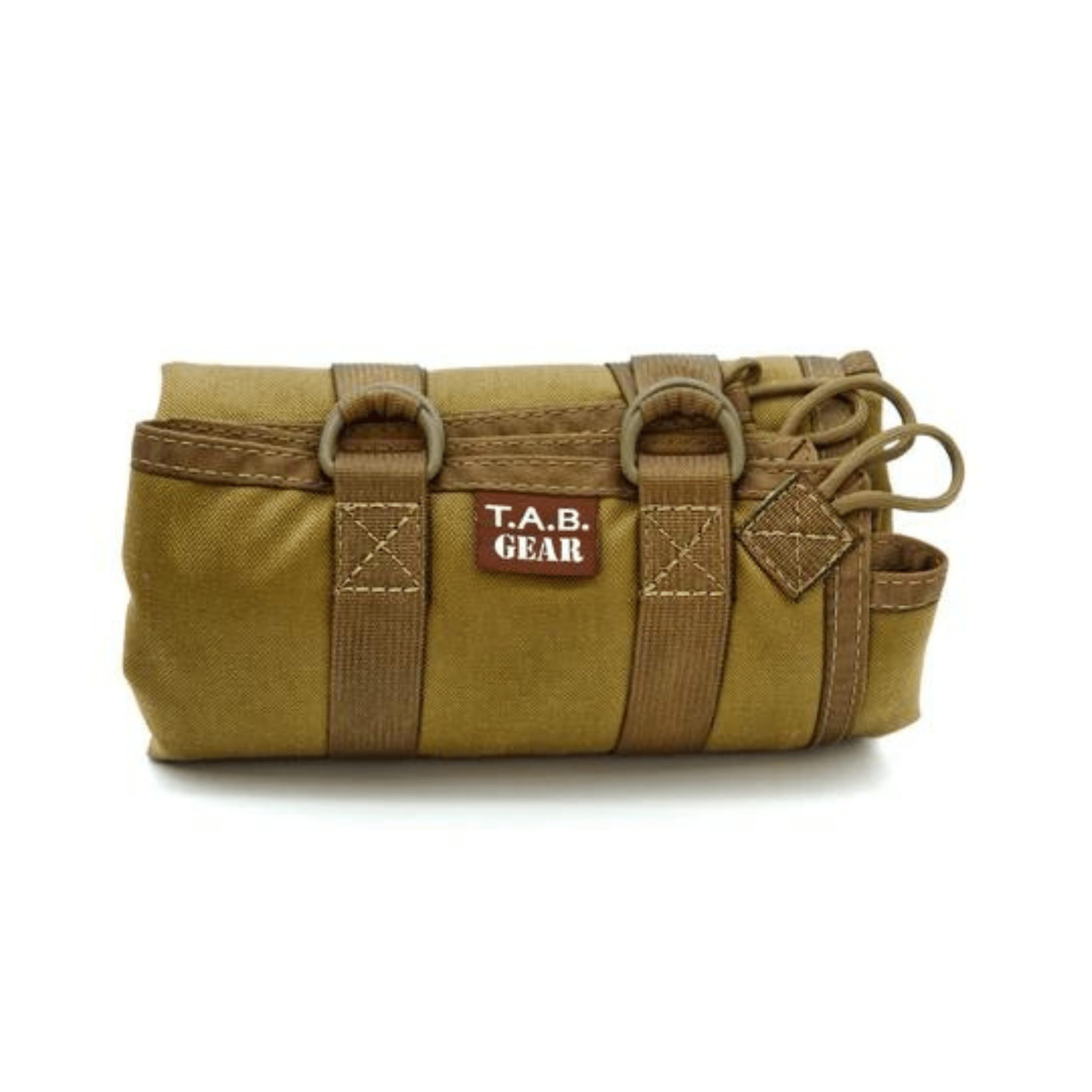 T.A.B. Gear Pollok-Schießmatte – Produktansicht 2