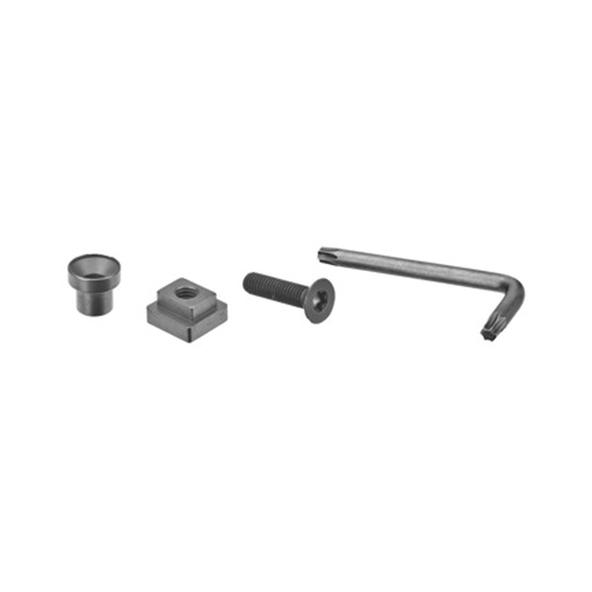 ERATAC Umbausatz für Harris-Zweibeinadapter – T0391-0013 – ERATAC T0391-0013