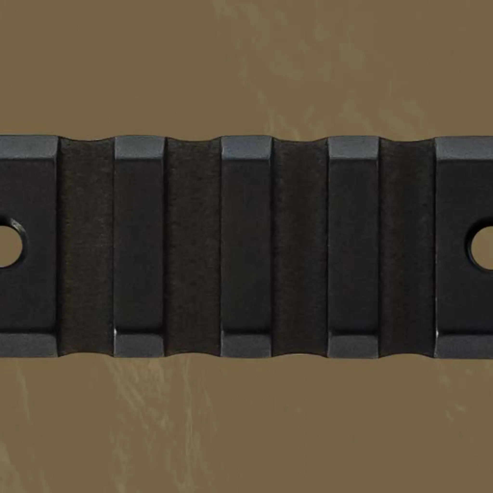 ERATAC Picatinny-Schiene 17 für ARCA-Slider