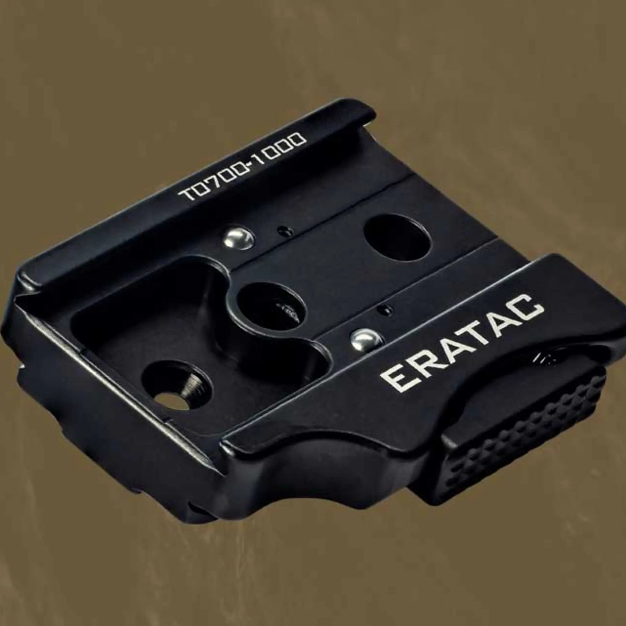 ERATAC ARCA-Slider mit Kugelverriegelung