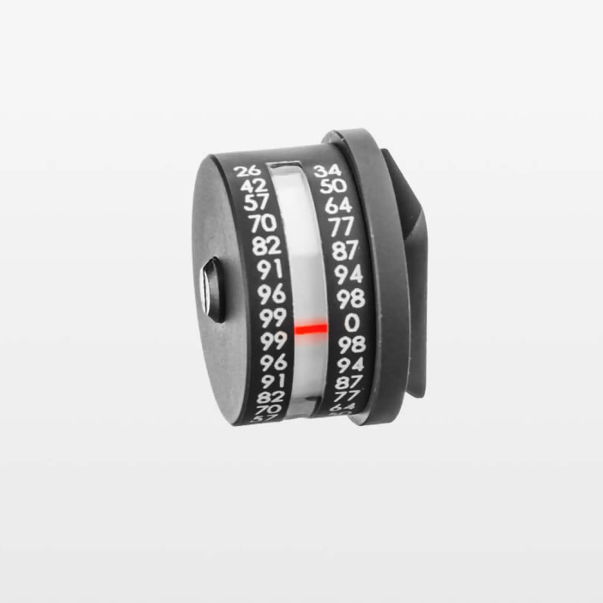 ERATAC ADI Angle Degree Indicator Mil-Spec