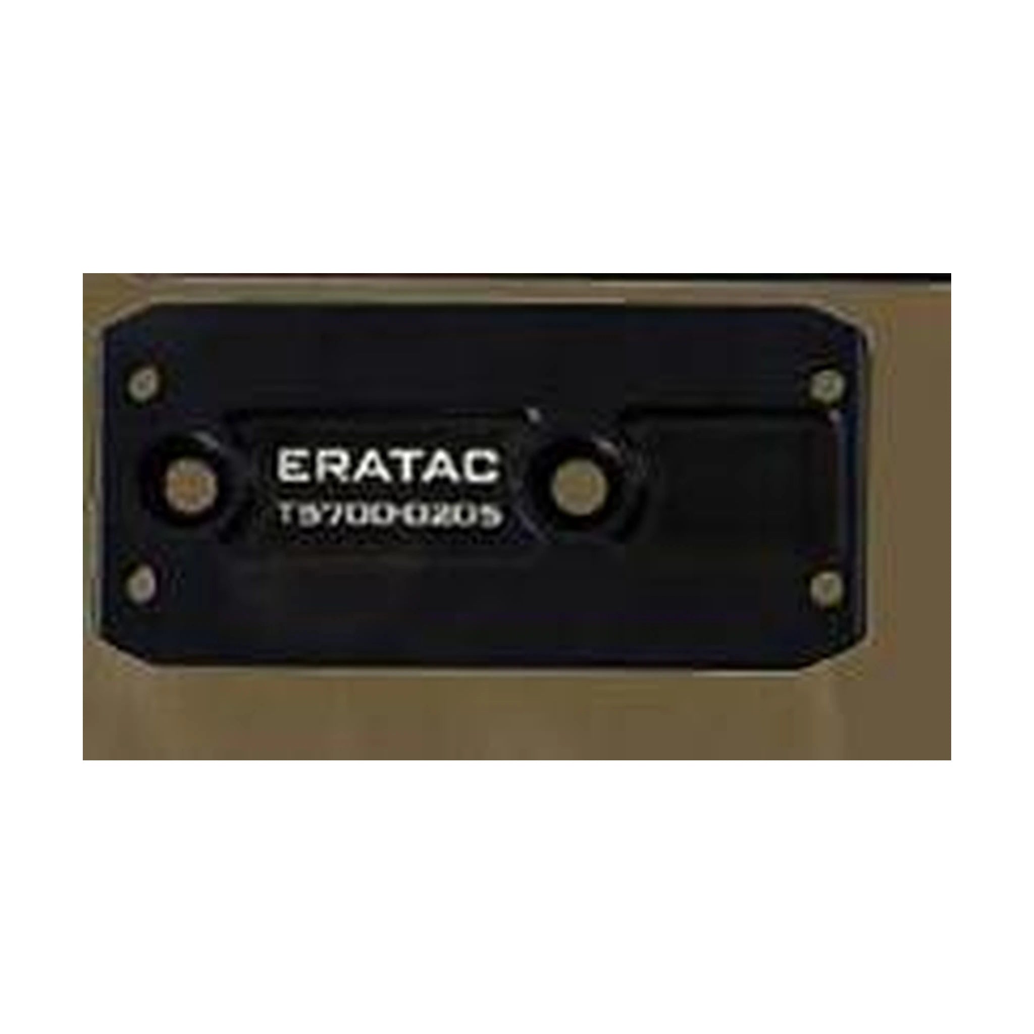 ERATAC ARCA-Rail für M-LOK – 2 Slots