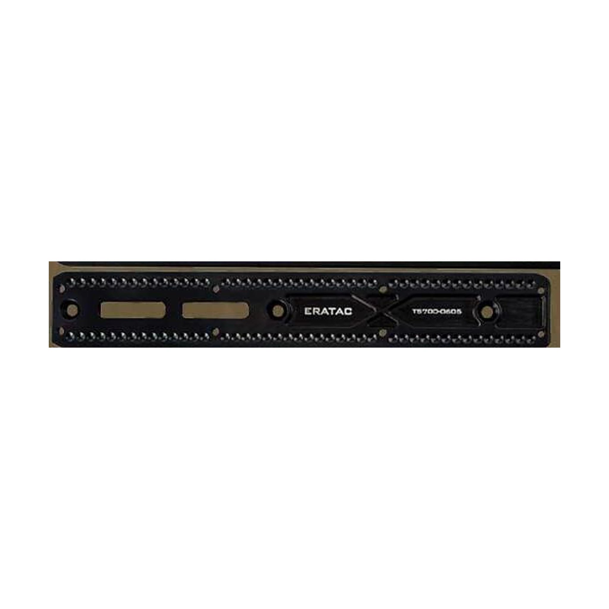 ERATAC ARCA-Rail für M-LOK – 6 Slots