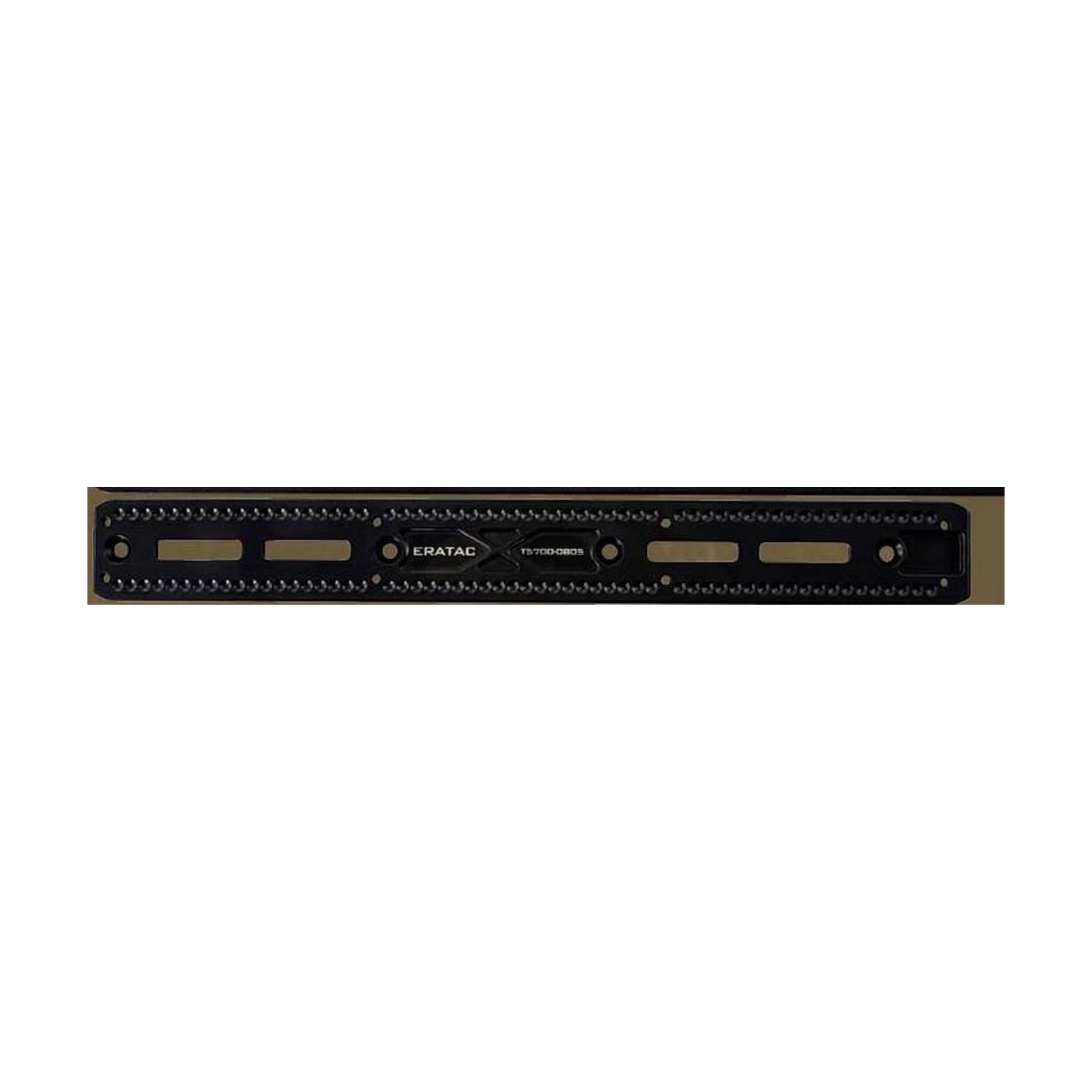 ERATAC ARCA-Rail für M-LOK – 8 Slots