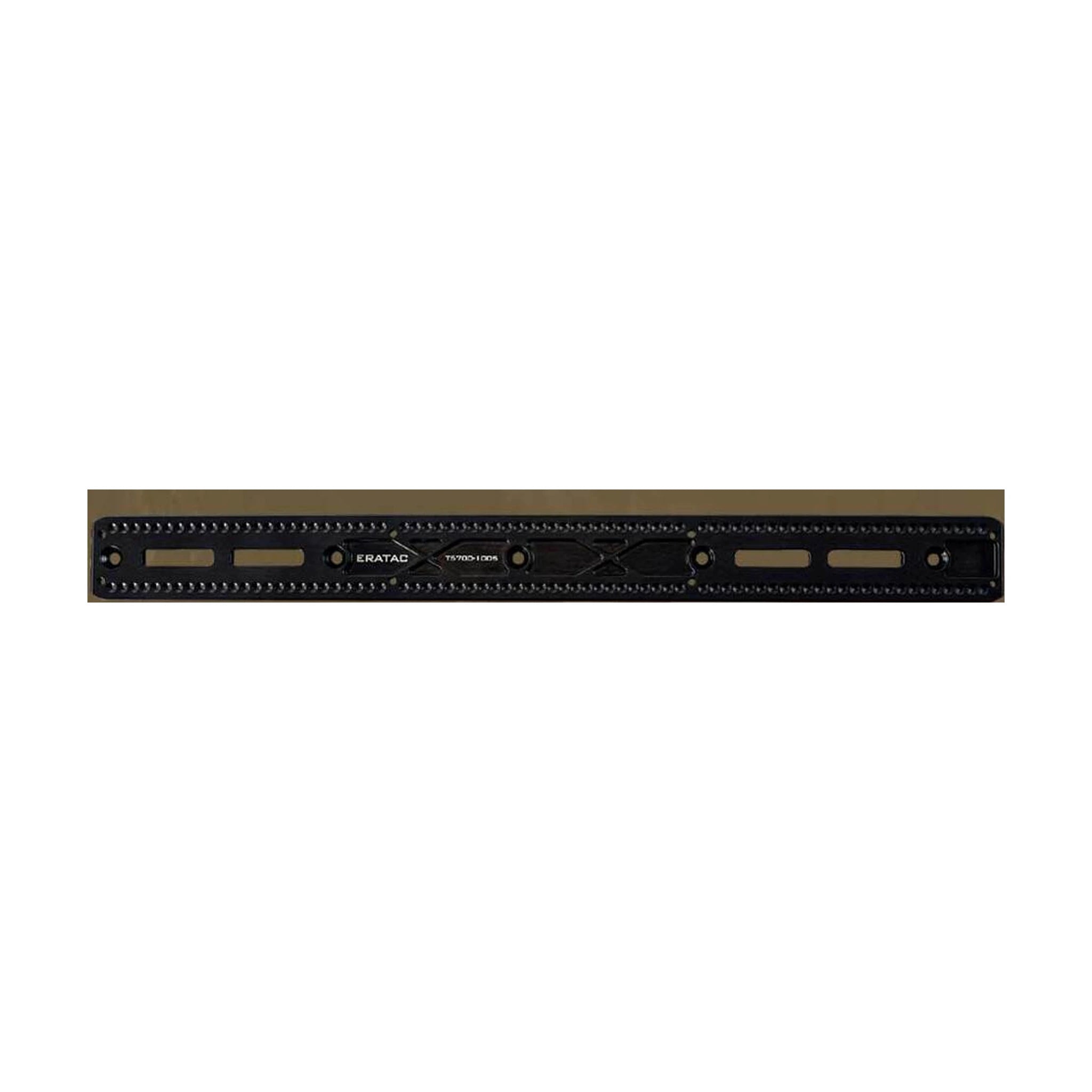 ERATAC ARCA-Rail für M-LOK – 10 Slots