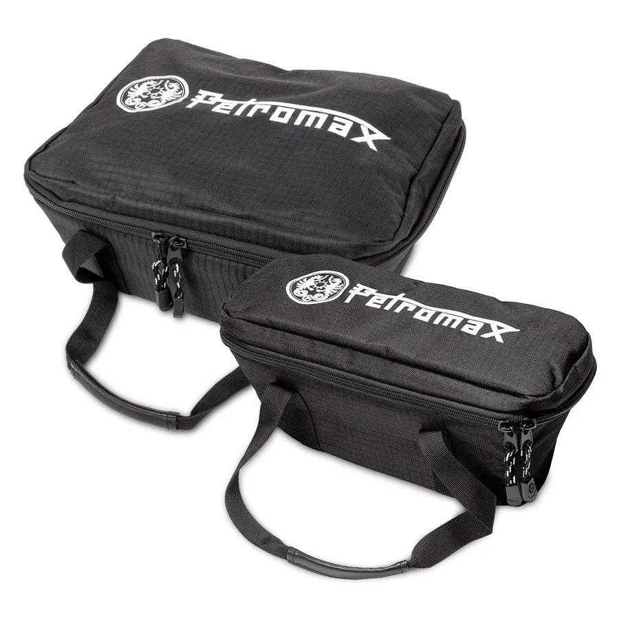 PetromaxPetromax Transporttasche - Black Raptor