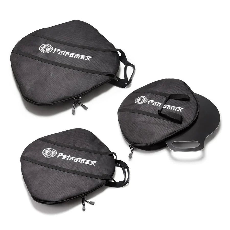 PetromaxPetromax Transporttasche - Black Raptor