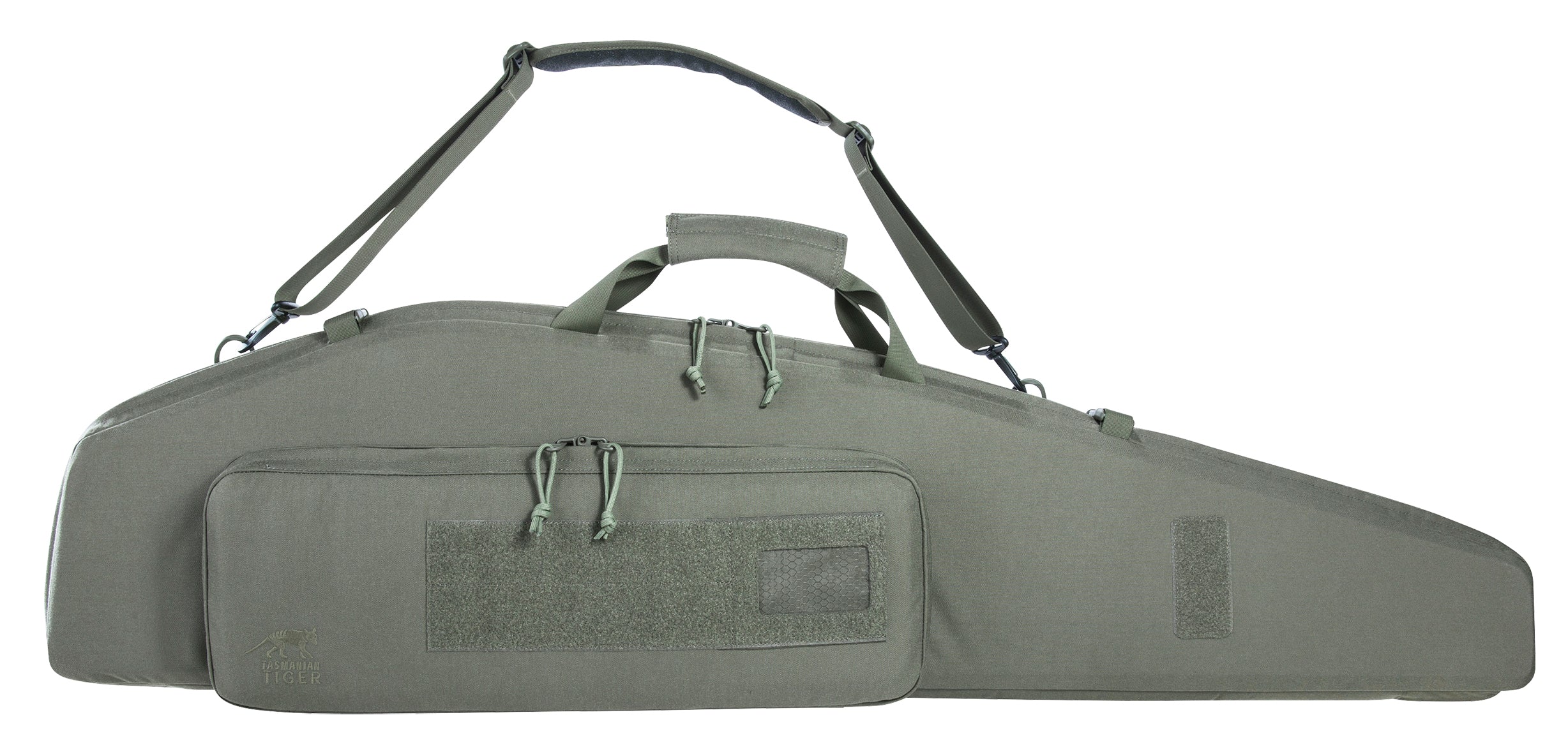 Tasmanian Tiger SGL Rifle Bag IRR – Tragesystem