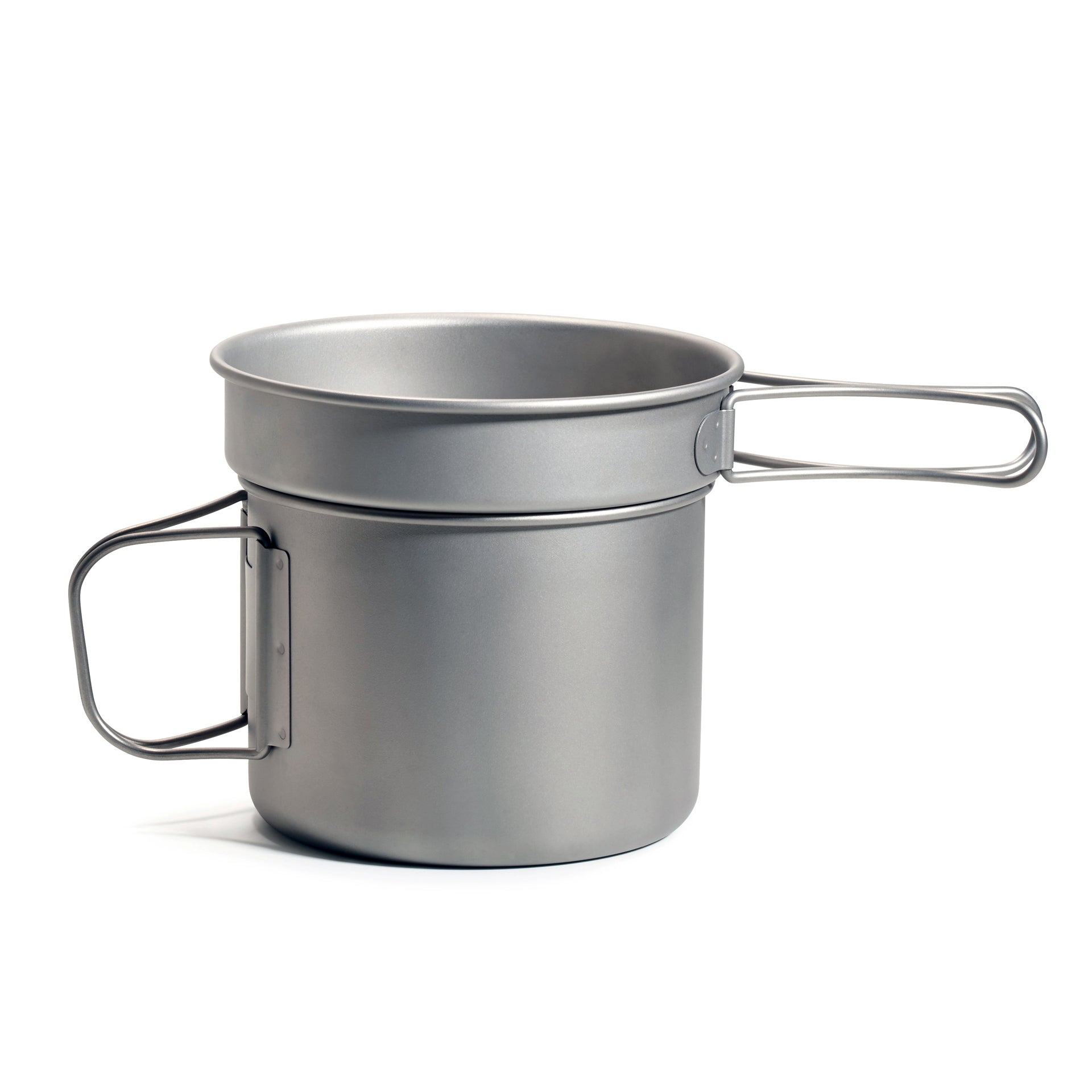 Vargo Ti-Lite Boiler – Originalbild