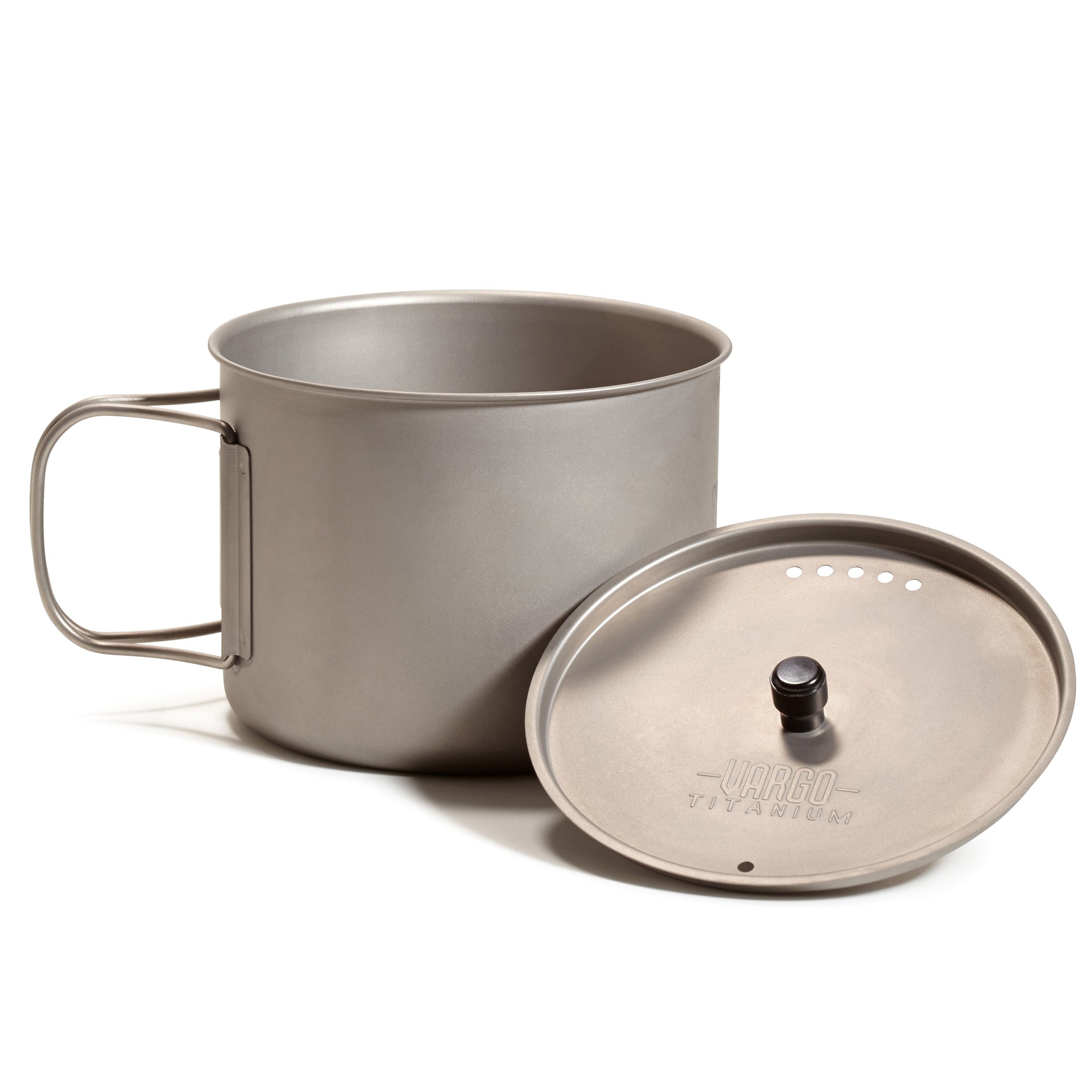 Vargo Ti-Lite Mug – Originalbild