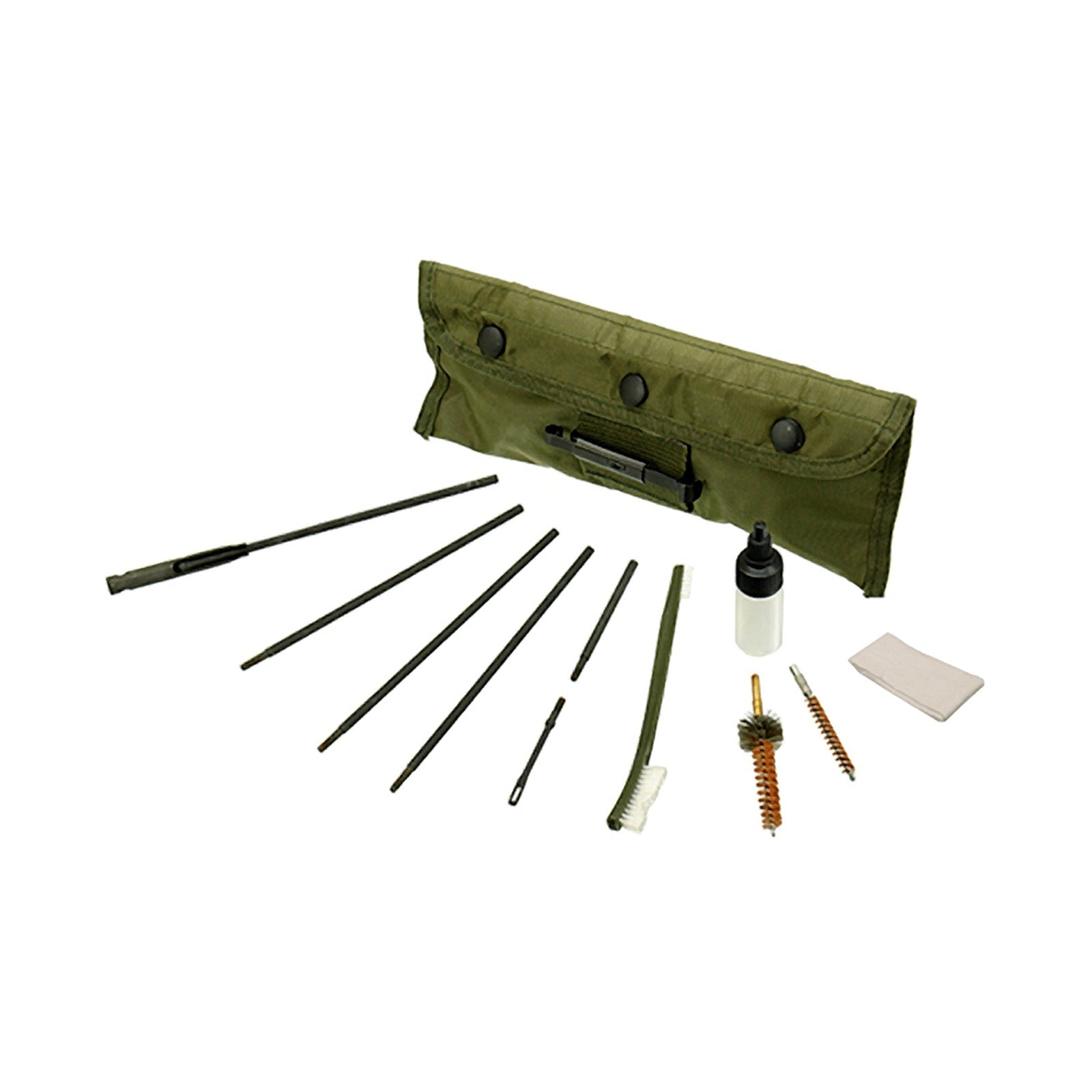UTG TL-A041 AR15 Cleaning Kit 5.56 .223