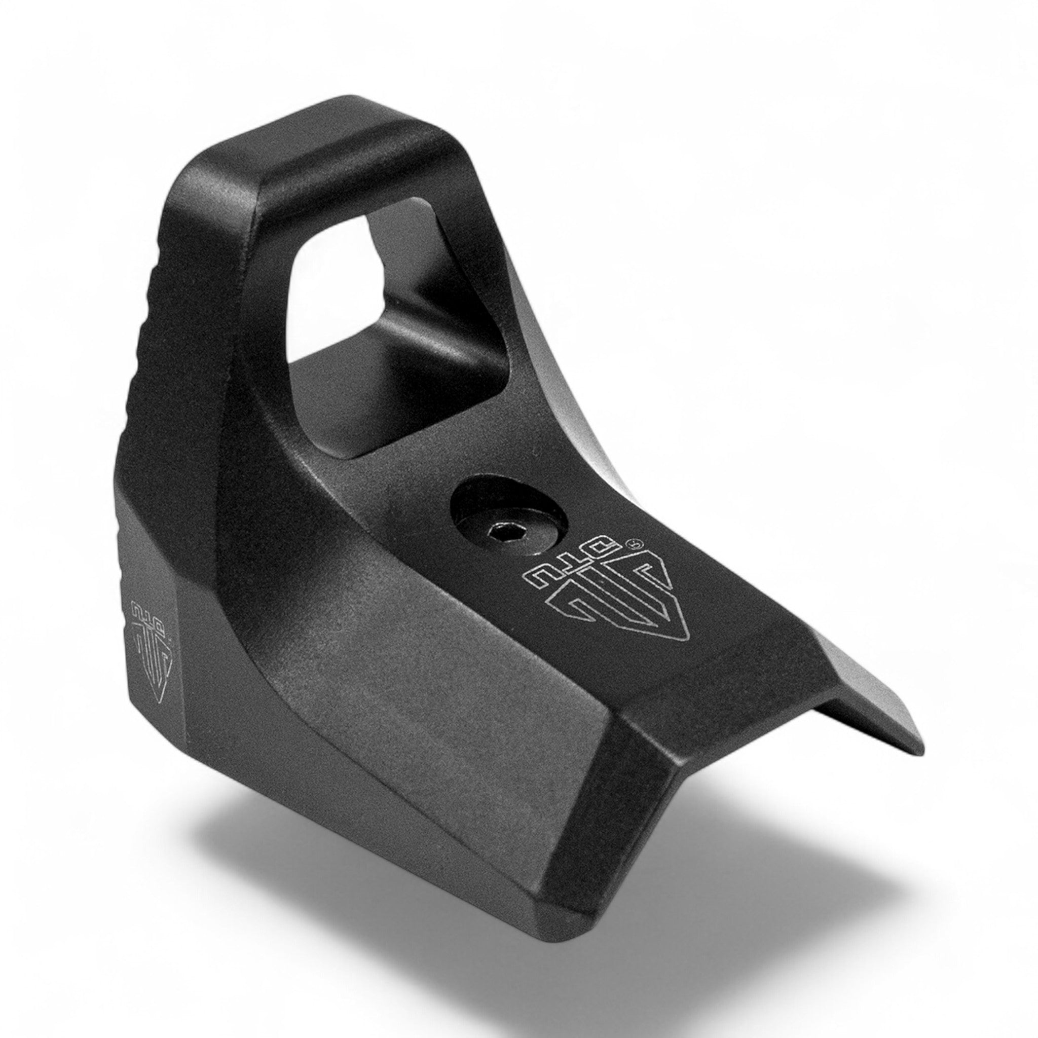 UTG Super Slim Hand Stop/Barricade Rest Kit