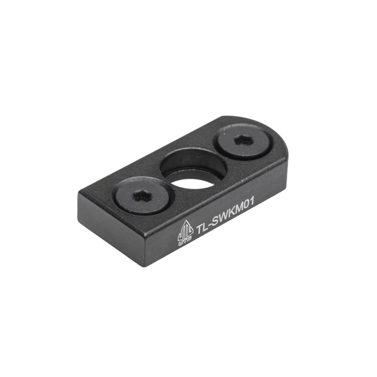 UTG TL-SWKM01 adaptor base for standard sling swivel main view