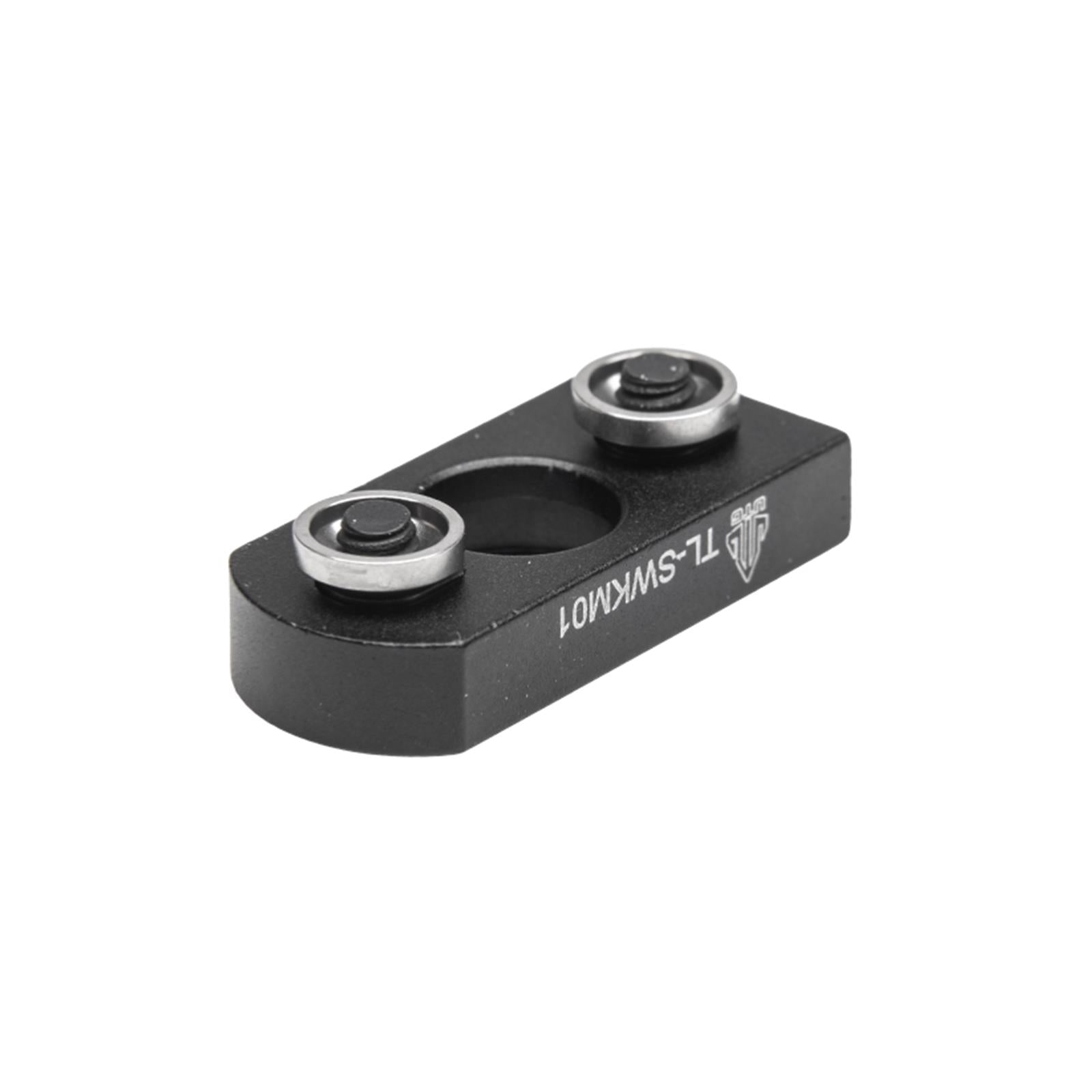 UTG TL-SWKM01 adaptor base for standard sling swivel detail view