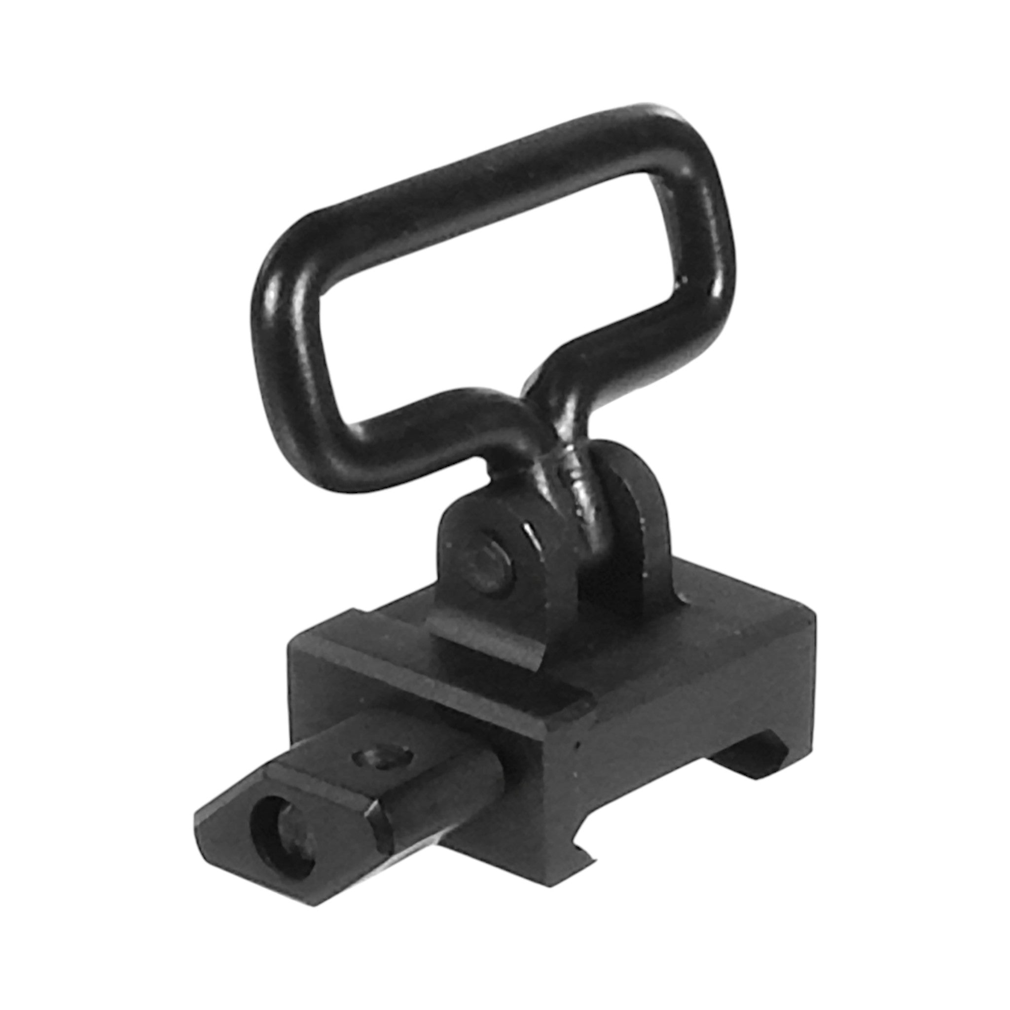 Product Title: UTG Picatinny Sling Swivel Adapter