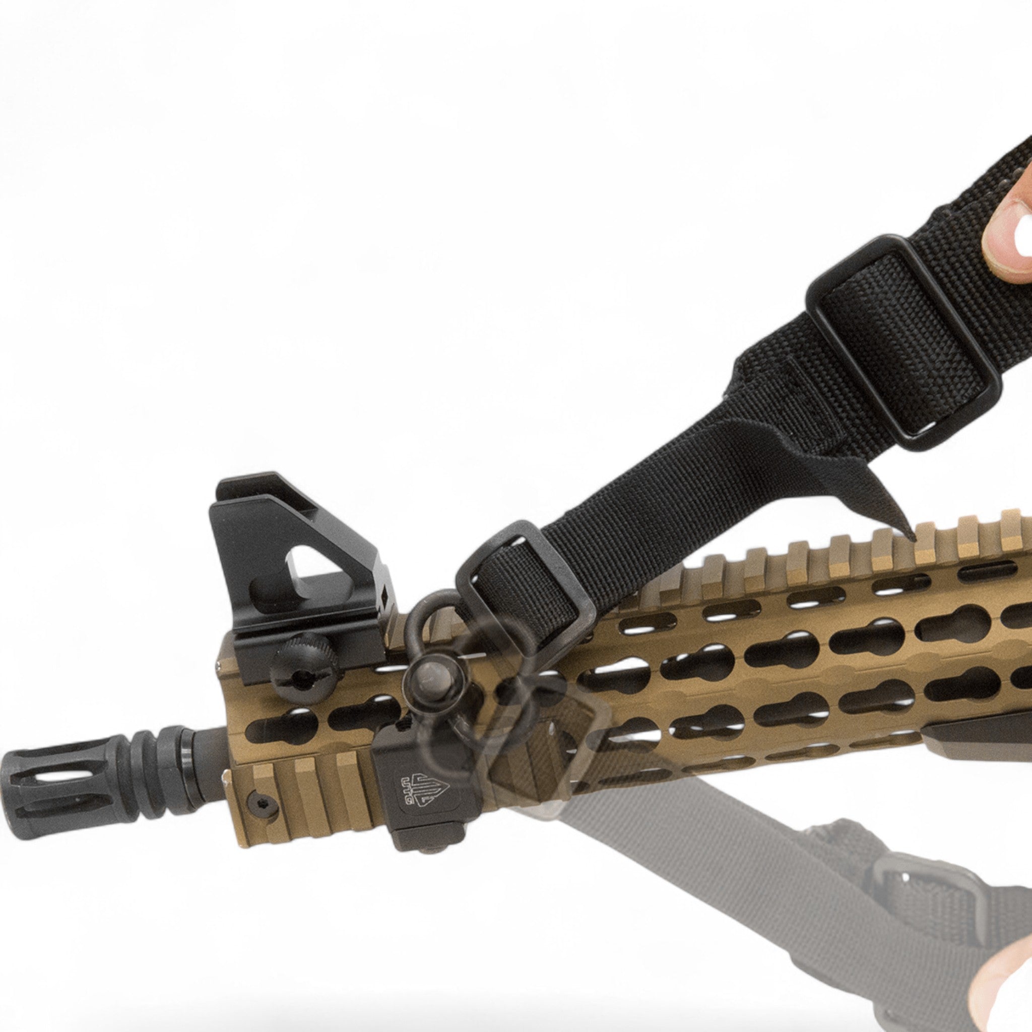 UTG QD Sling Adapter