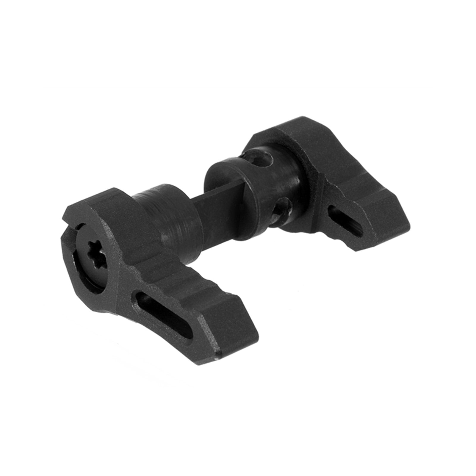 UTG TLT-TKSLT AR15 Ambidextrous 45 90 Safety Selector Matte Black