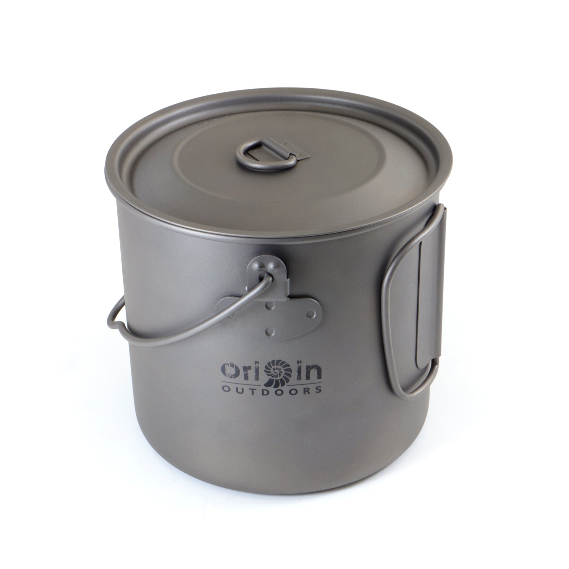 Origin Outdoors Trekking Topf Titan – Originalbild