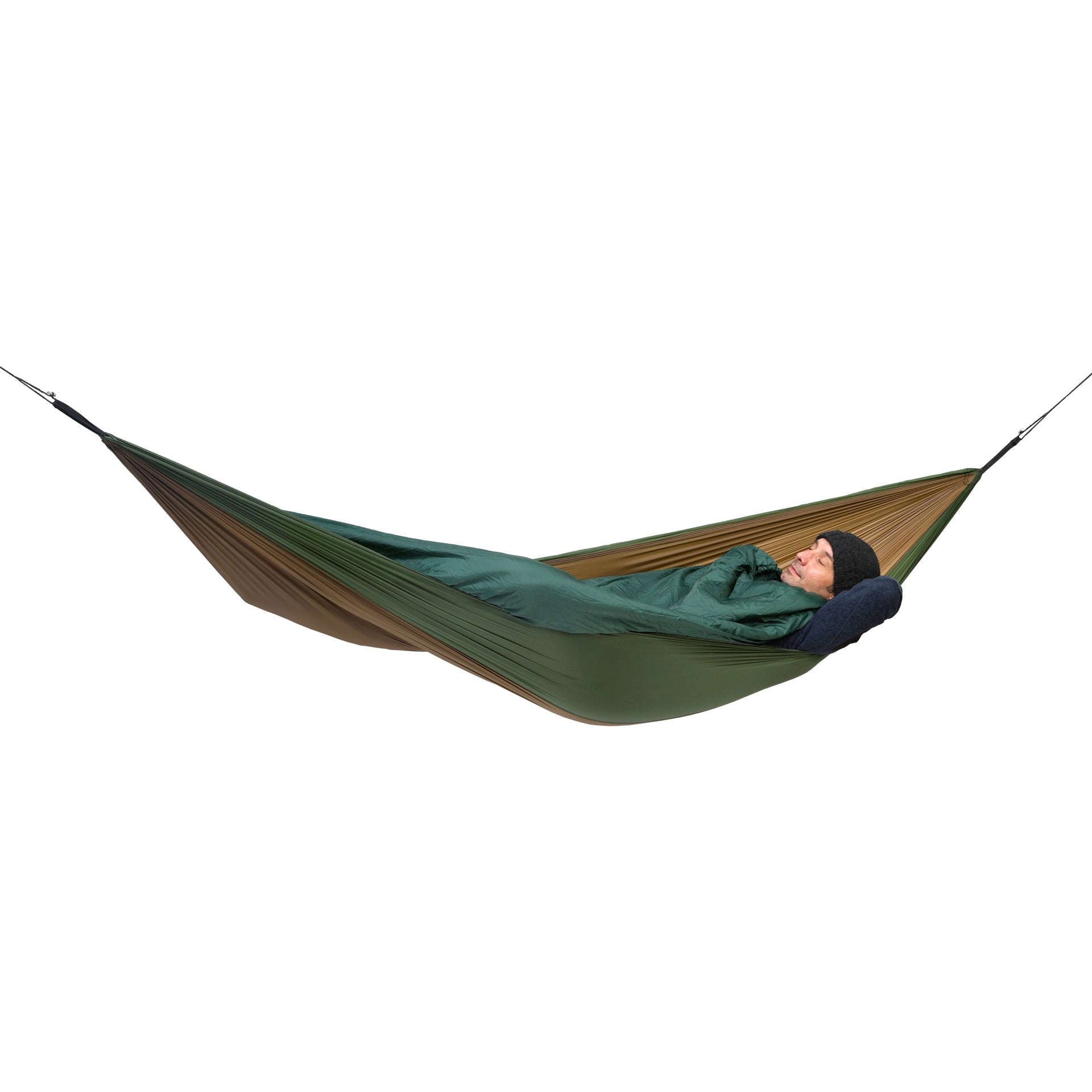 Amazonas Wärmeschutz Topquilt – Originalbild
