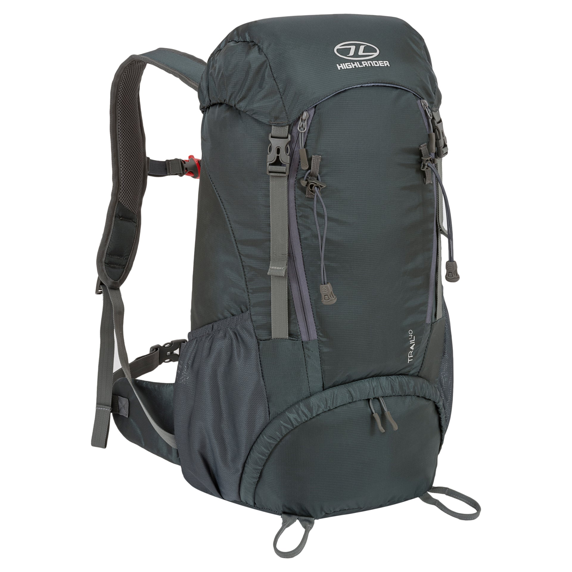 Highlander Rucksack Trail – Originalbild