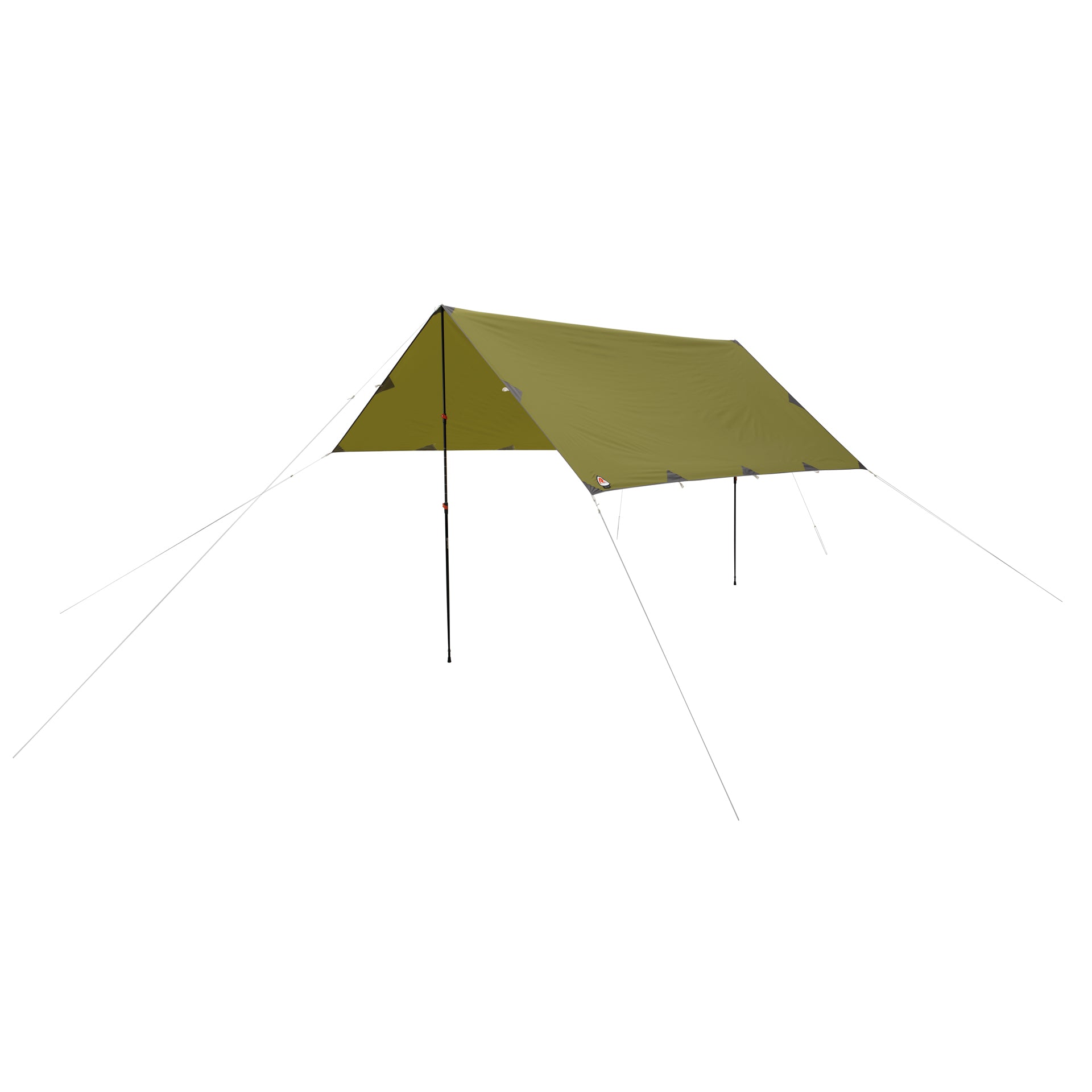Robens Trail Tarp – Originalbild