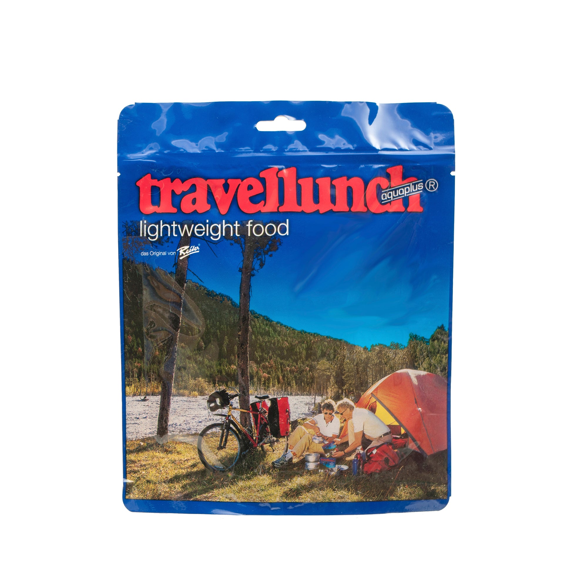 Travellunch 6er Pack Mahlzeit-Mix – Originalbild