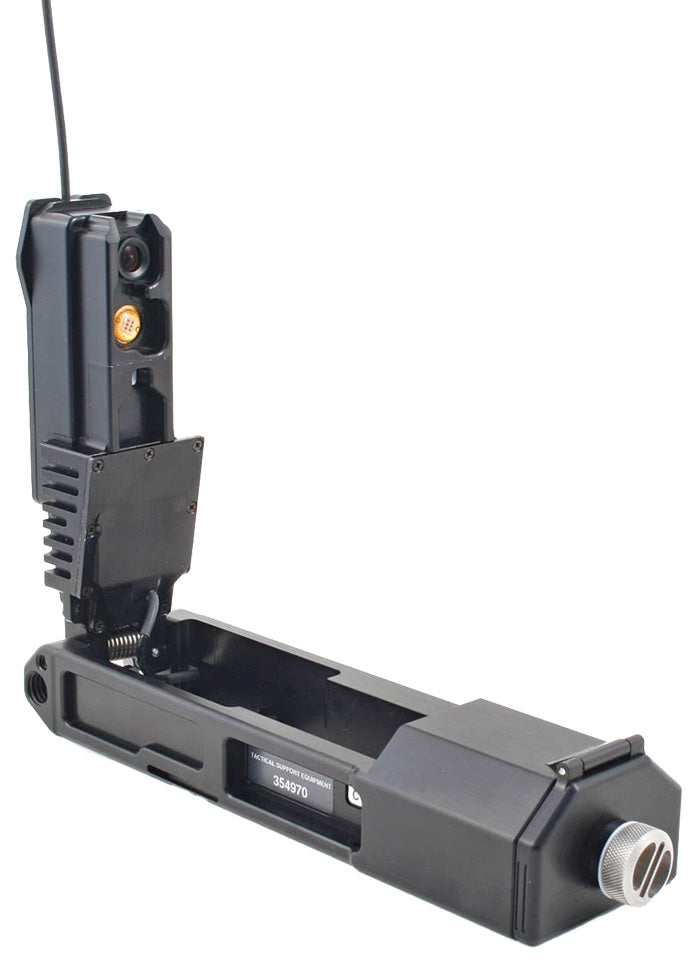 TSE K-9 Kamera Kit WP 2W – wasserdichtes Kameramodul
