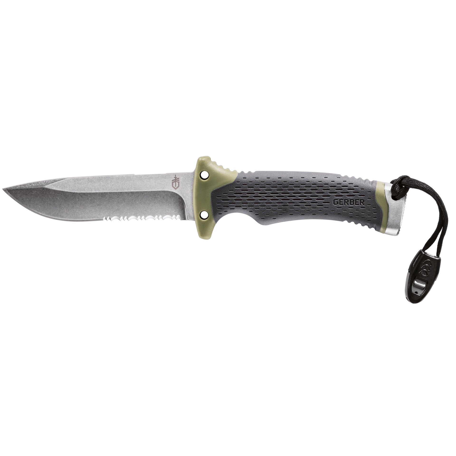 Gerber Messer Ultimate Survival – Originalbild