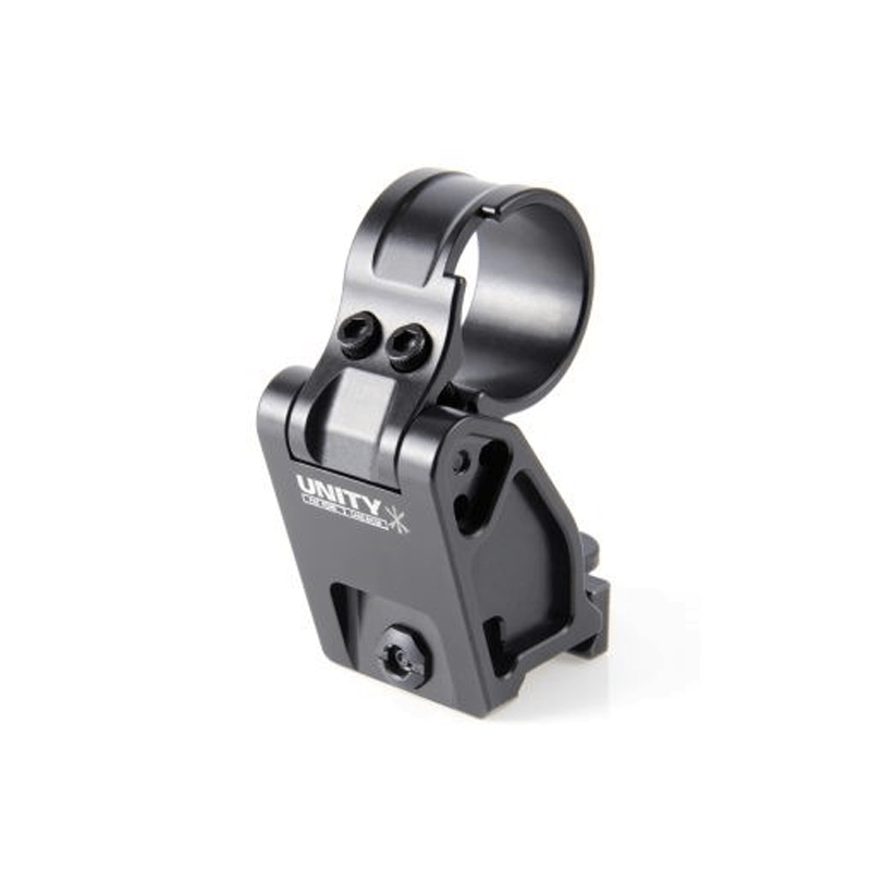 UNITY Tactical FAST FTC Montage für Aimpoint-Vergrößerer – Hauptansicht
