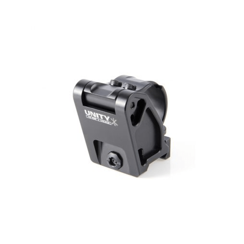 UNITY Tactical FAST FTC Montage für Aimpoint-Vergrößerer – Produktansicht 2