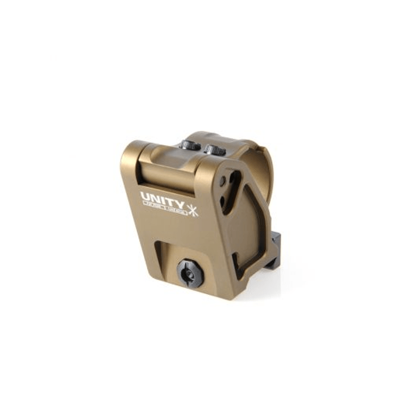 UNITY Tactical FAST FTC Montage für Aimpoint-Vergrößerer – Produktansicht 4
